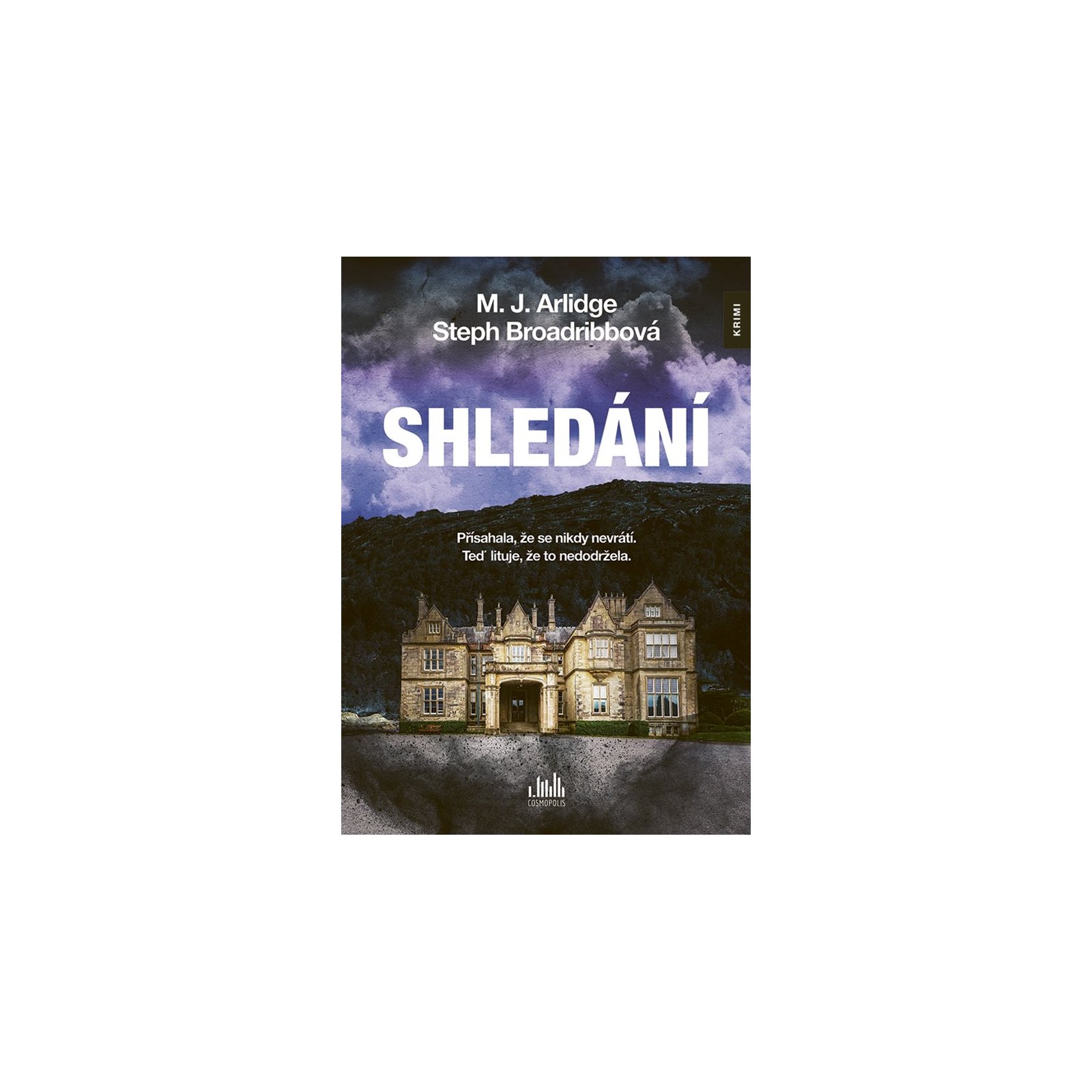 Shledání