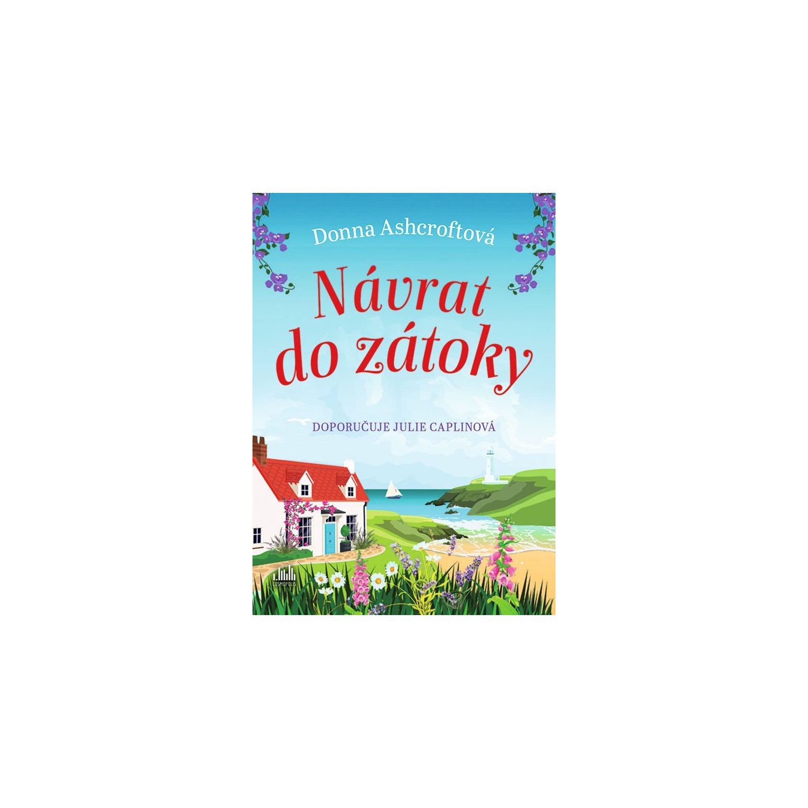Návrat do zátoky