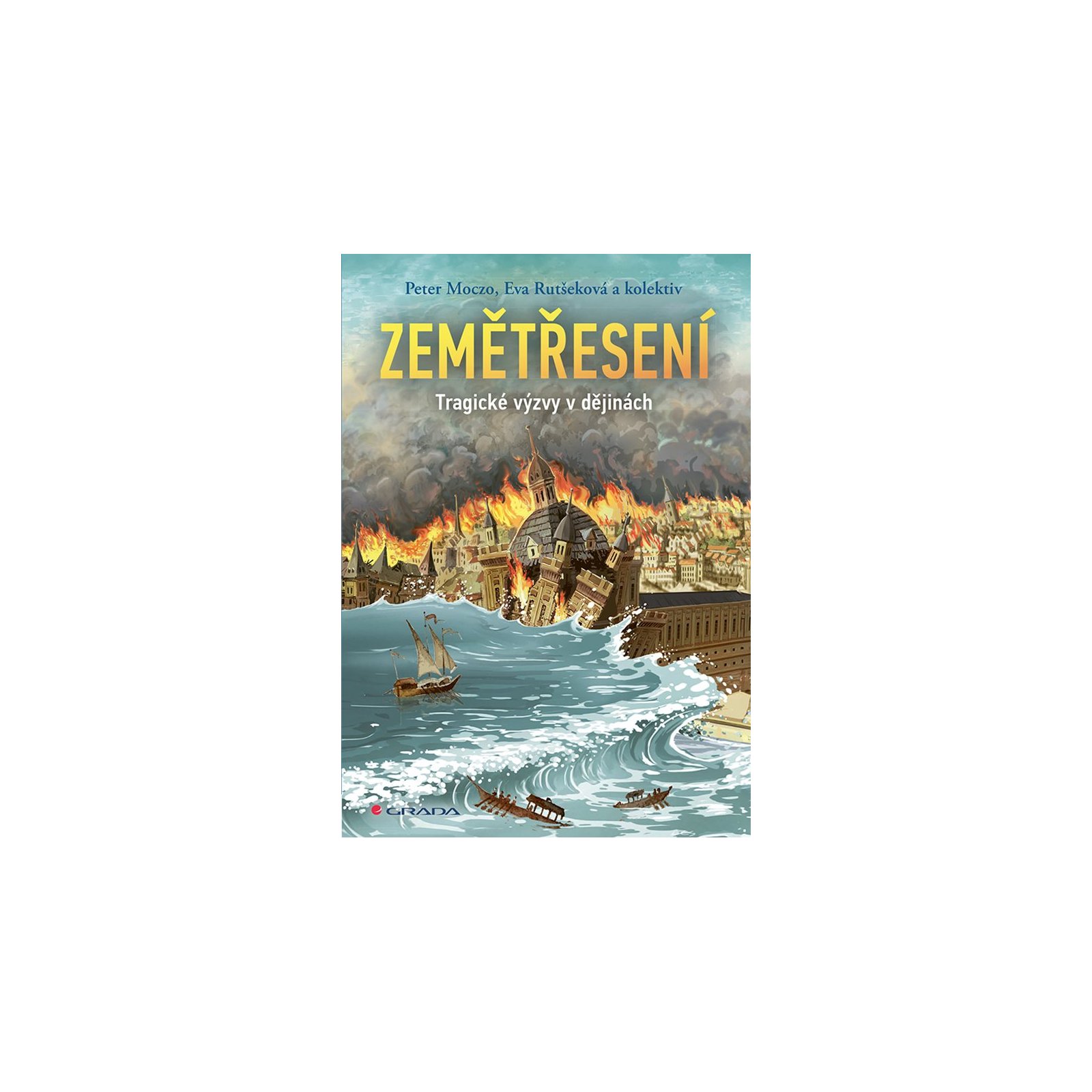 Zemětřesení