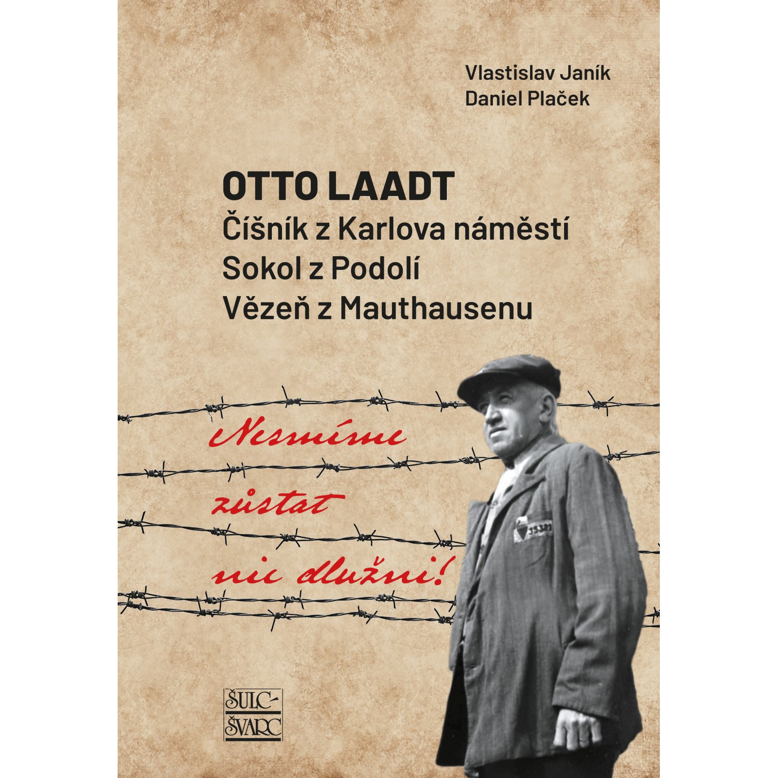 Nesmíme zůstat nic dlužni