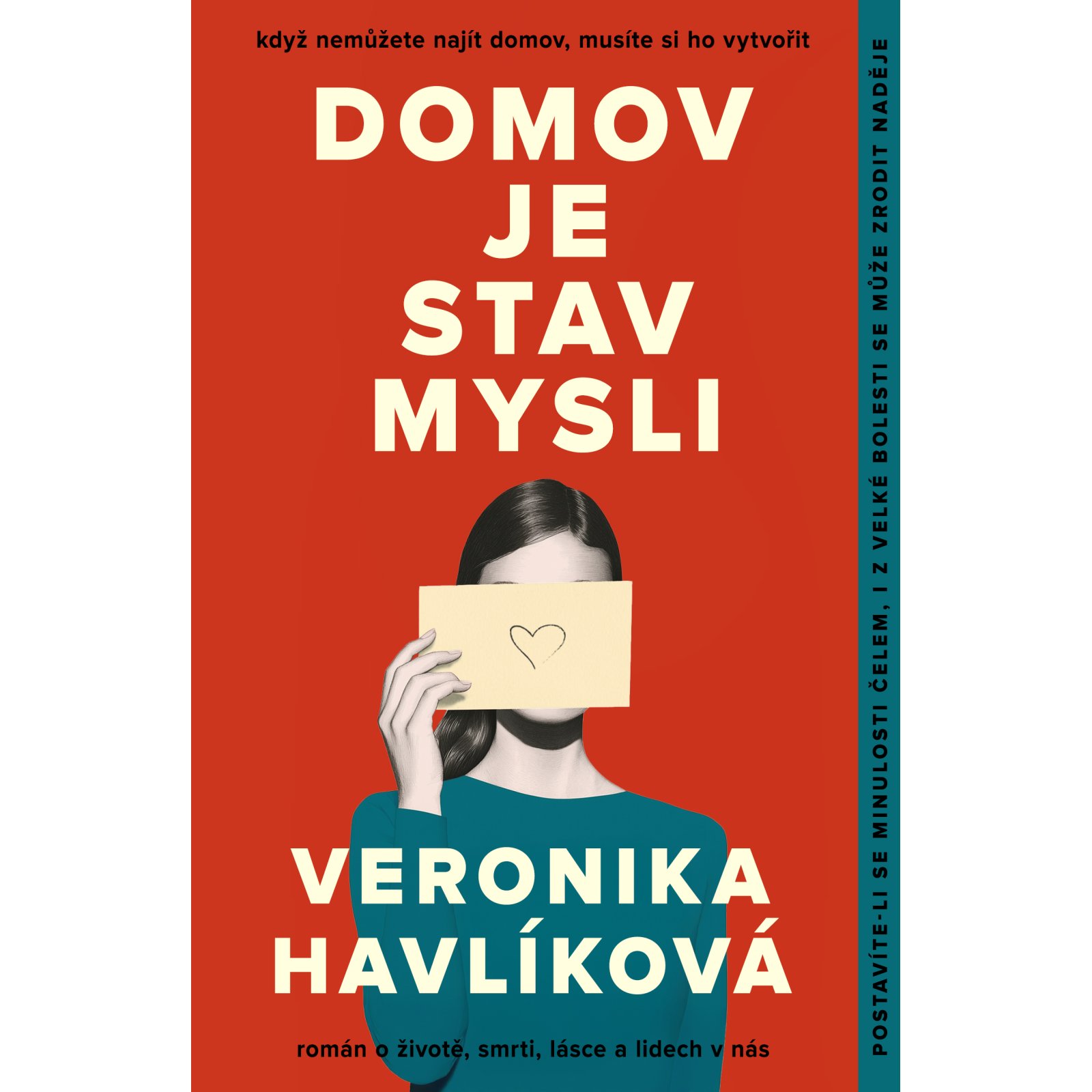 Domov je stav mysli