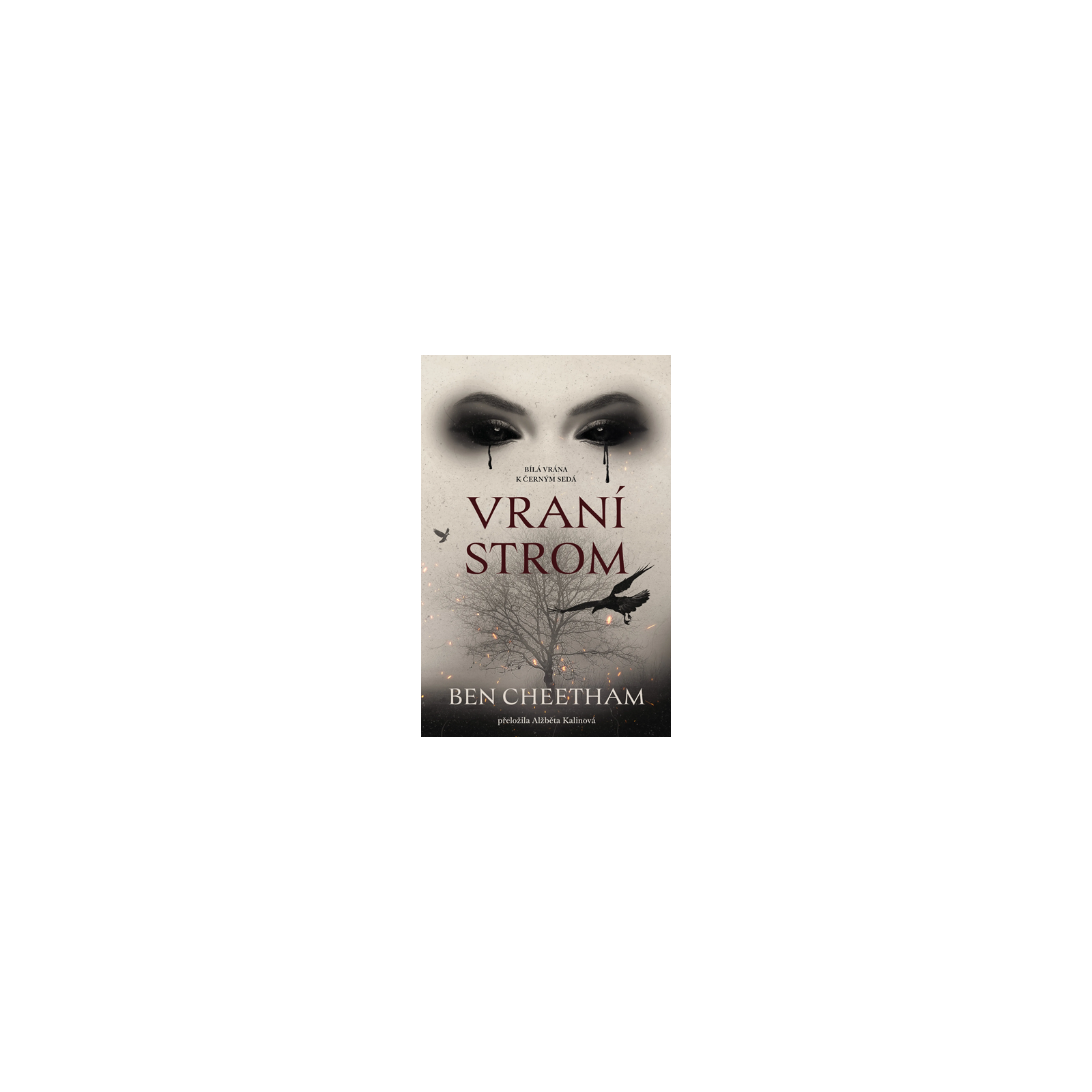 Vraní strom