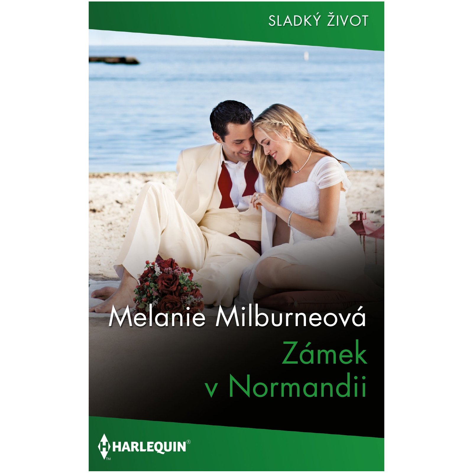 Zámek v Normandii