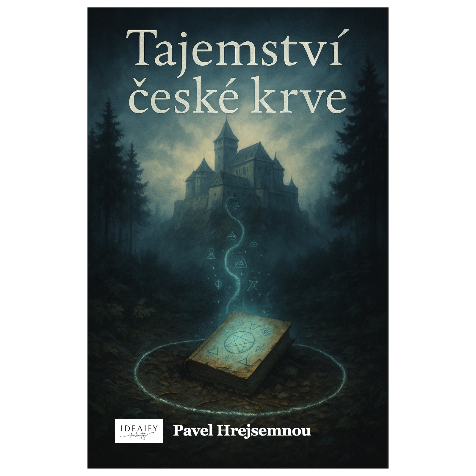 Tajemství české krve
