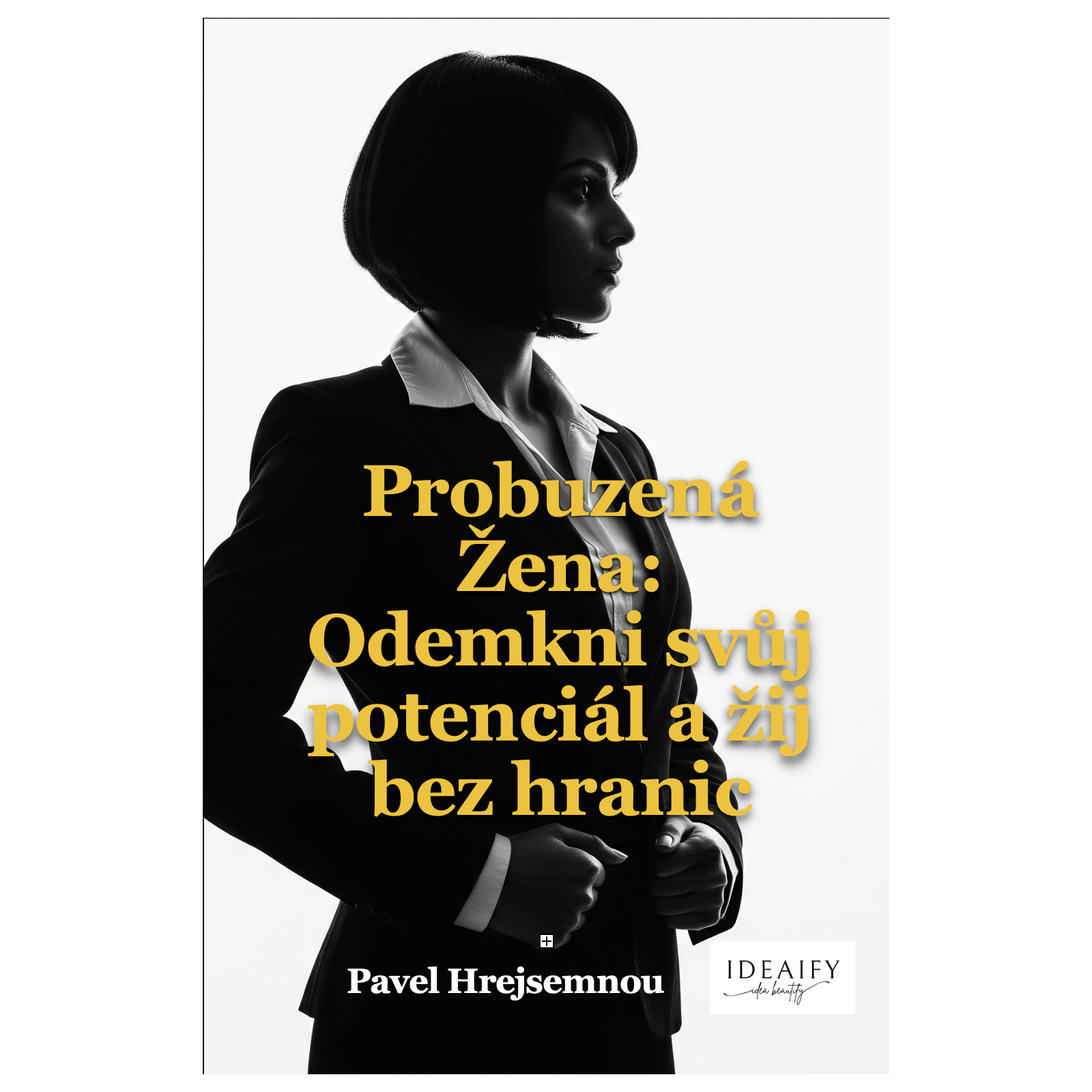 Probuzená Žena