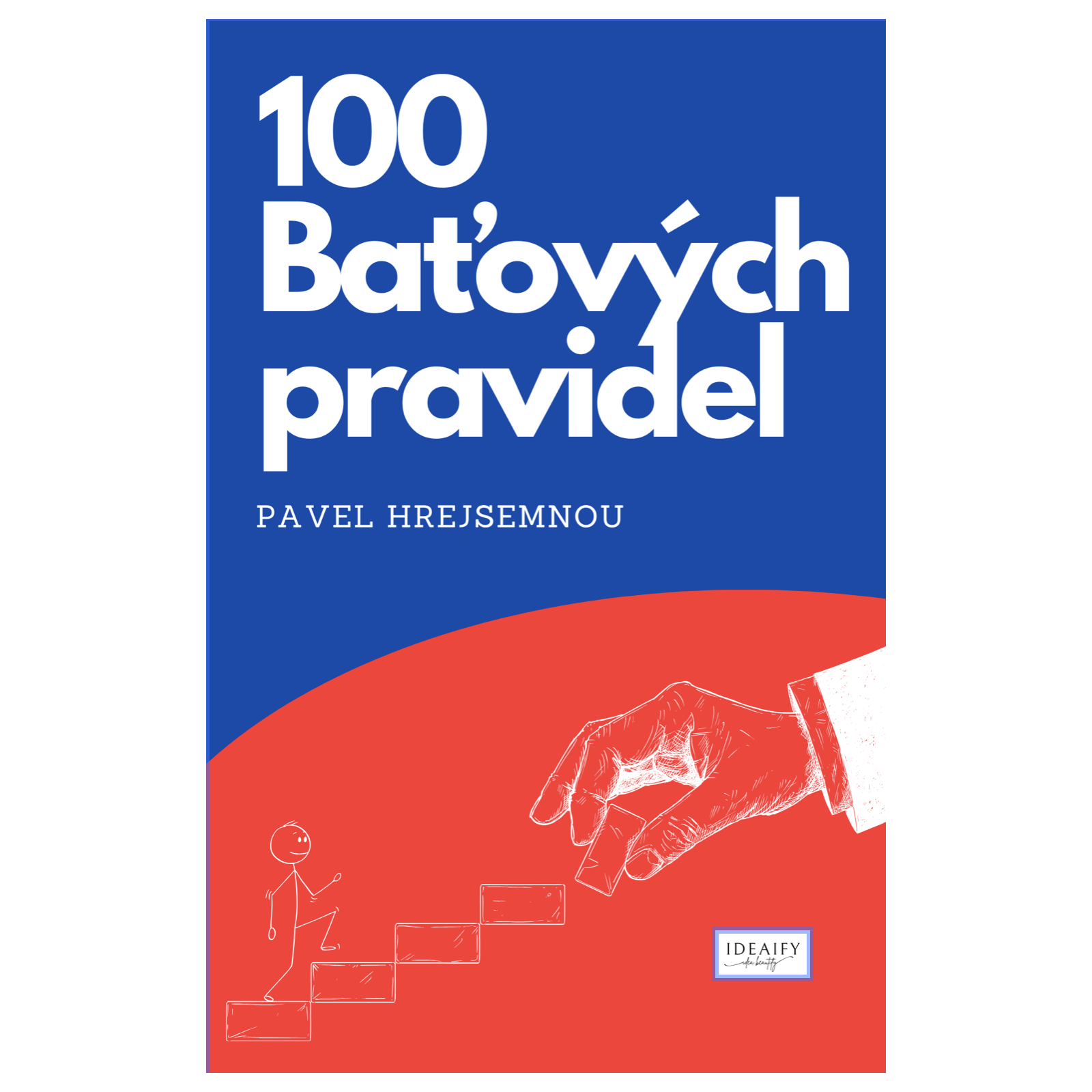 100 Baťových pravidel