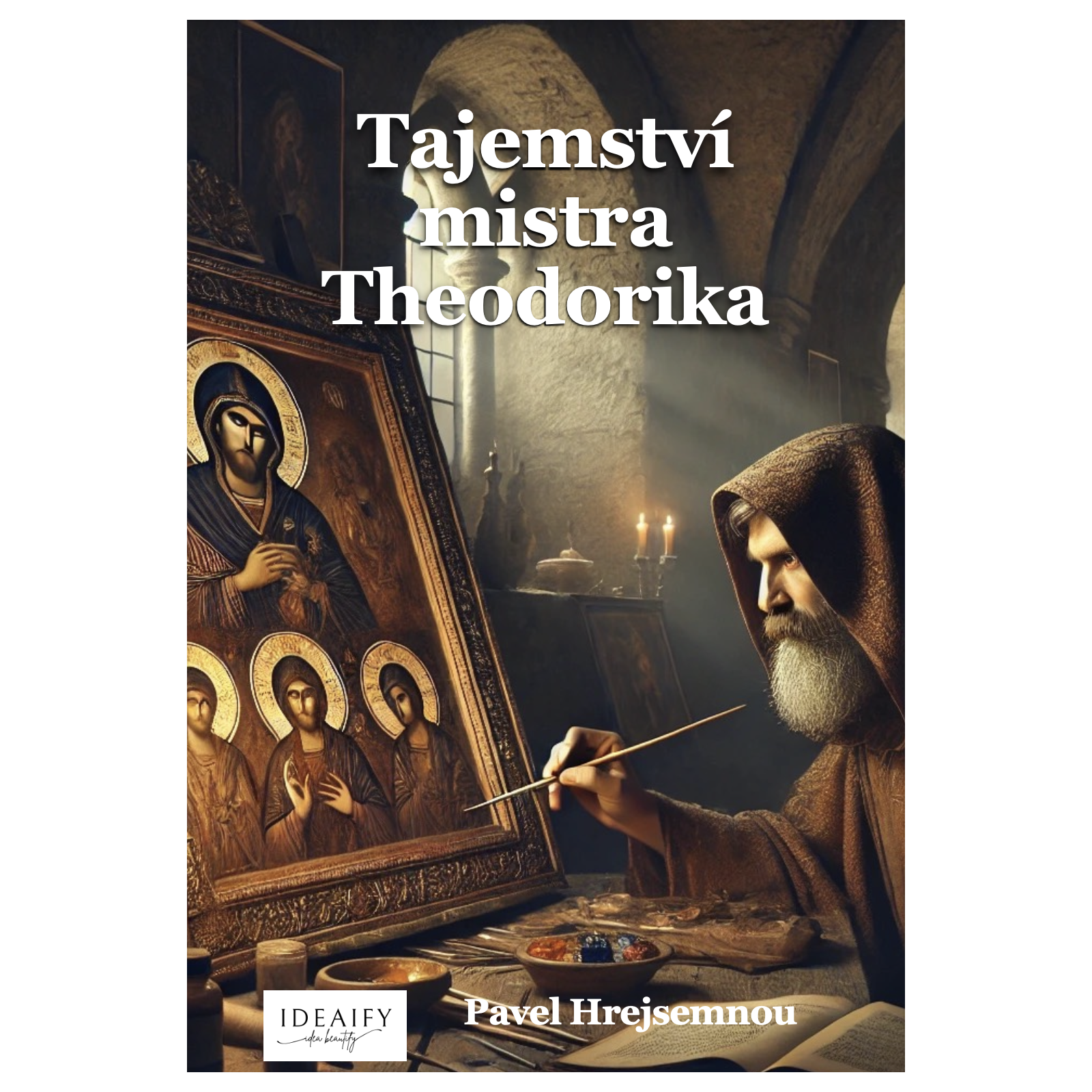 Tajemství mistra Theodorika
