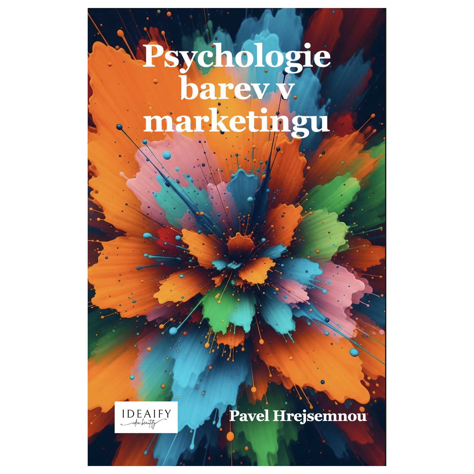 Psychologie barev v marketingu