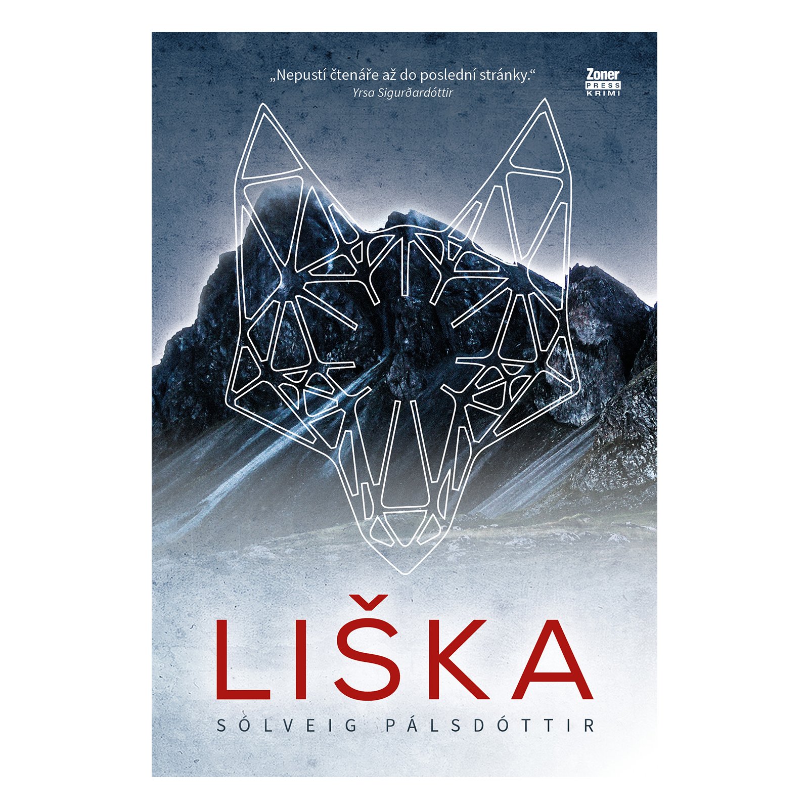 Liška
