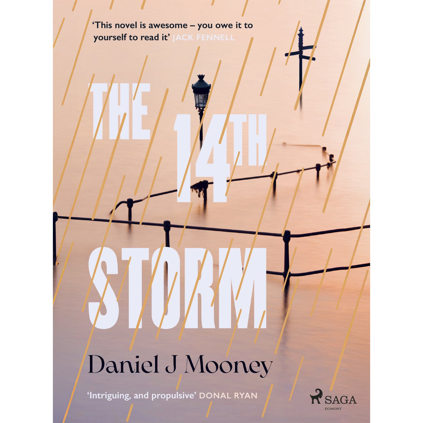 The 14th Storm