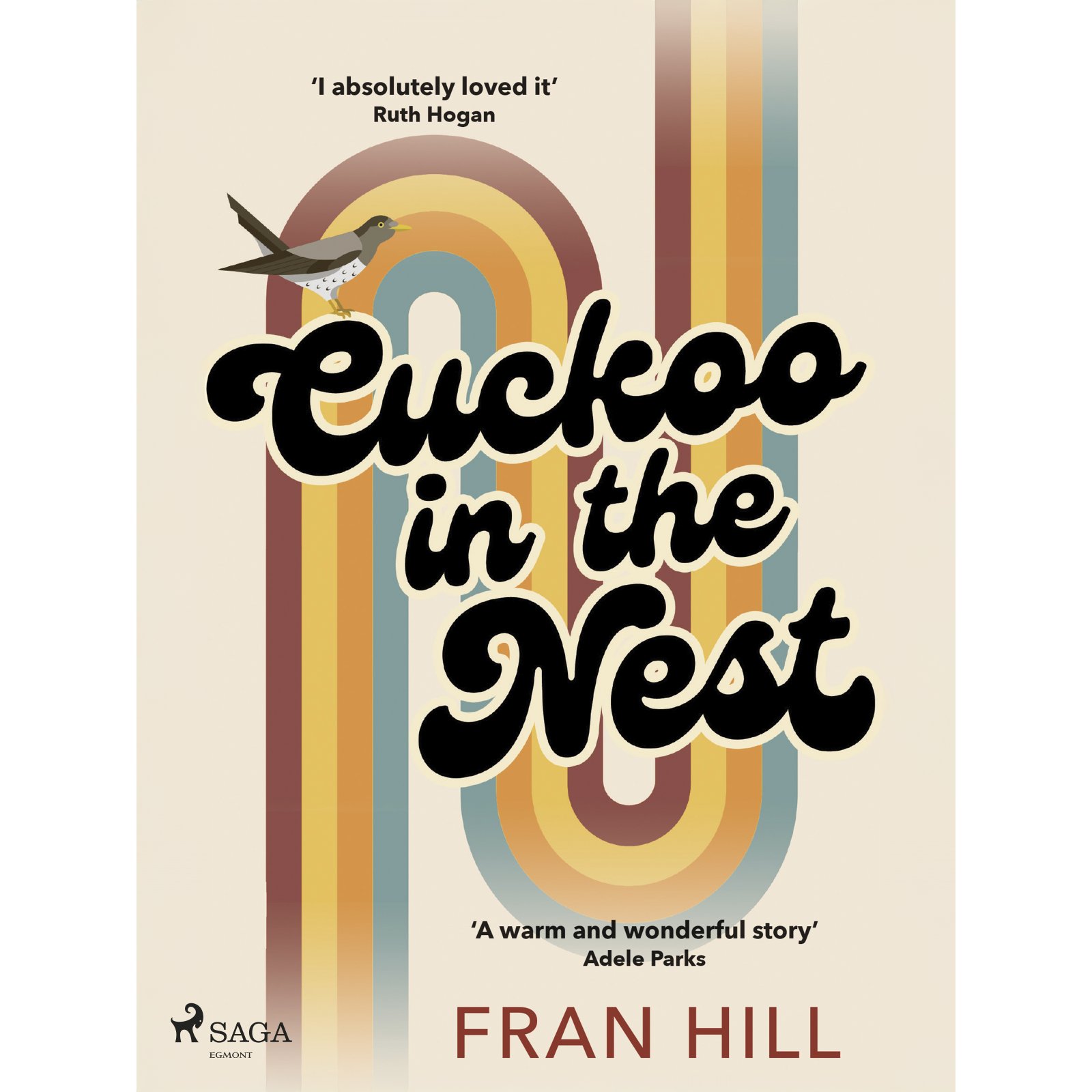 Cuckoo in the Nest