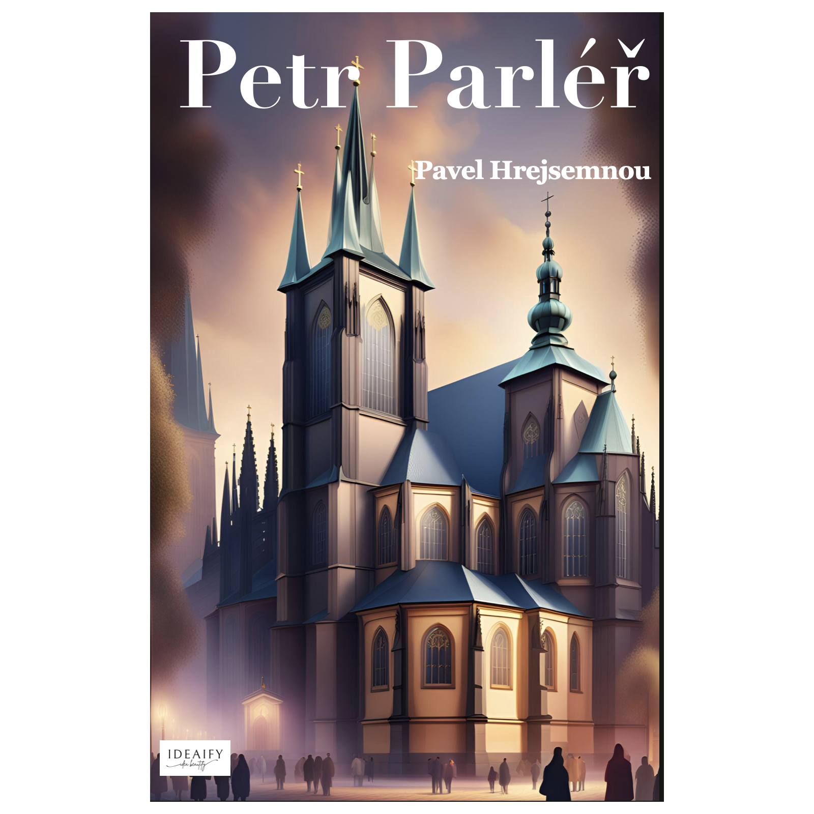 Petr Parléř