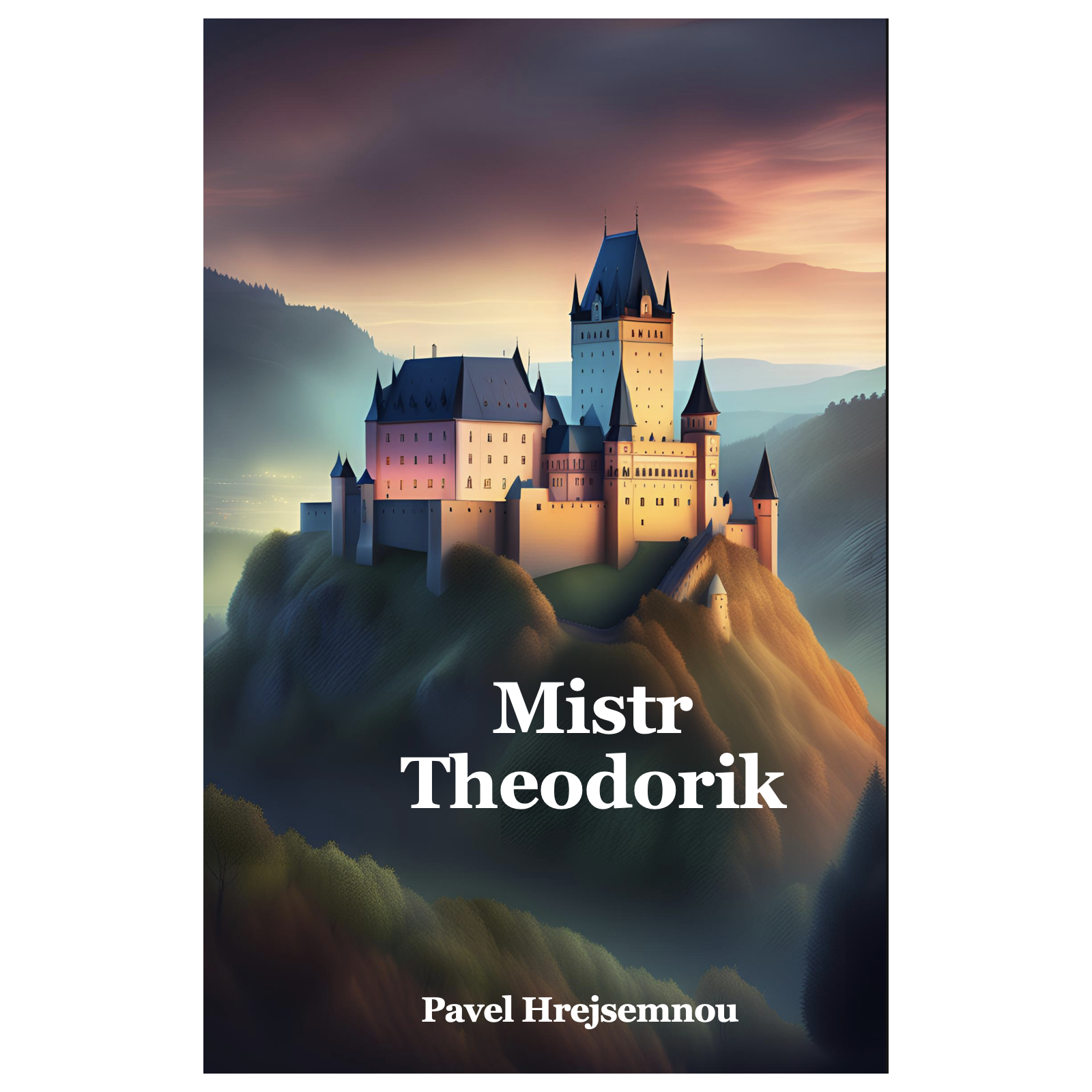 Mistr Theodorik