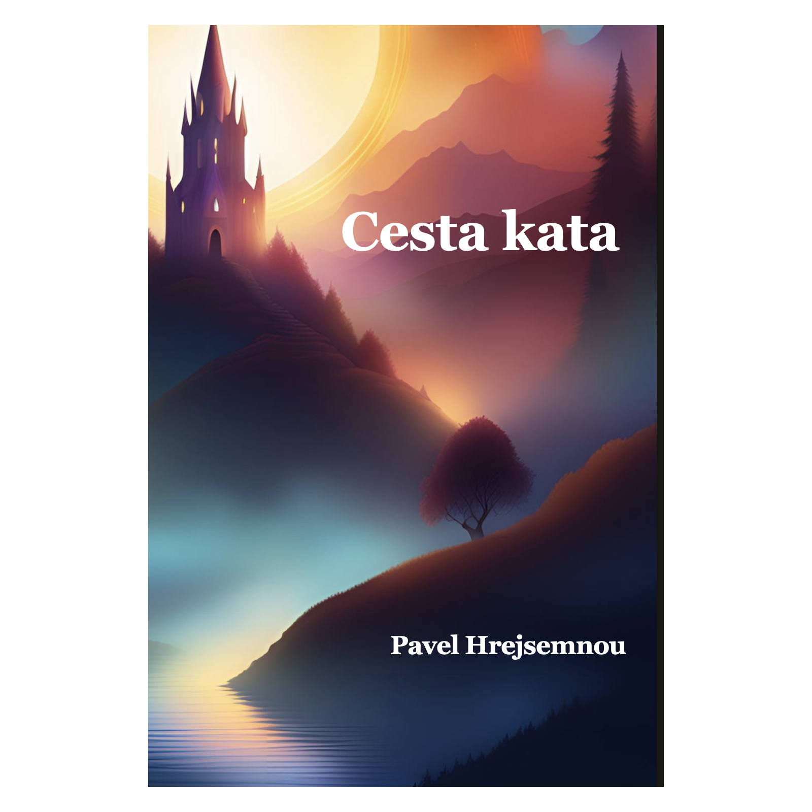 Cesta kata