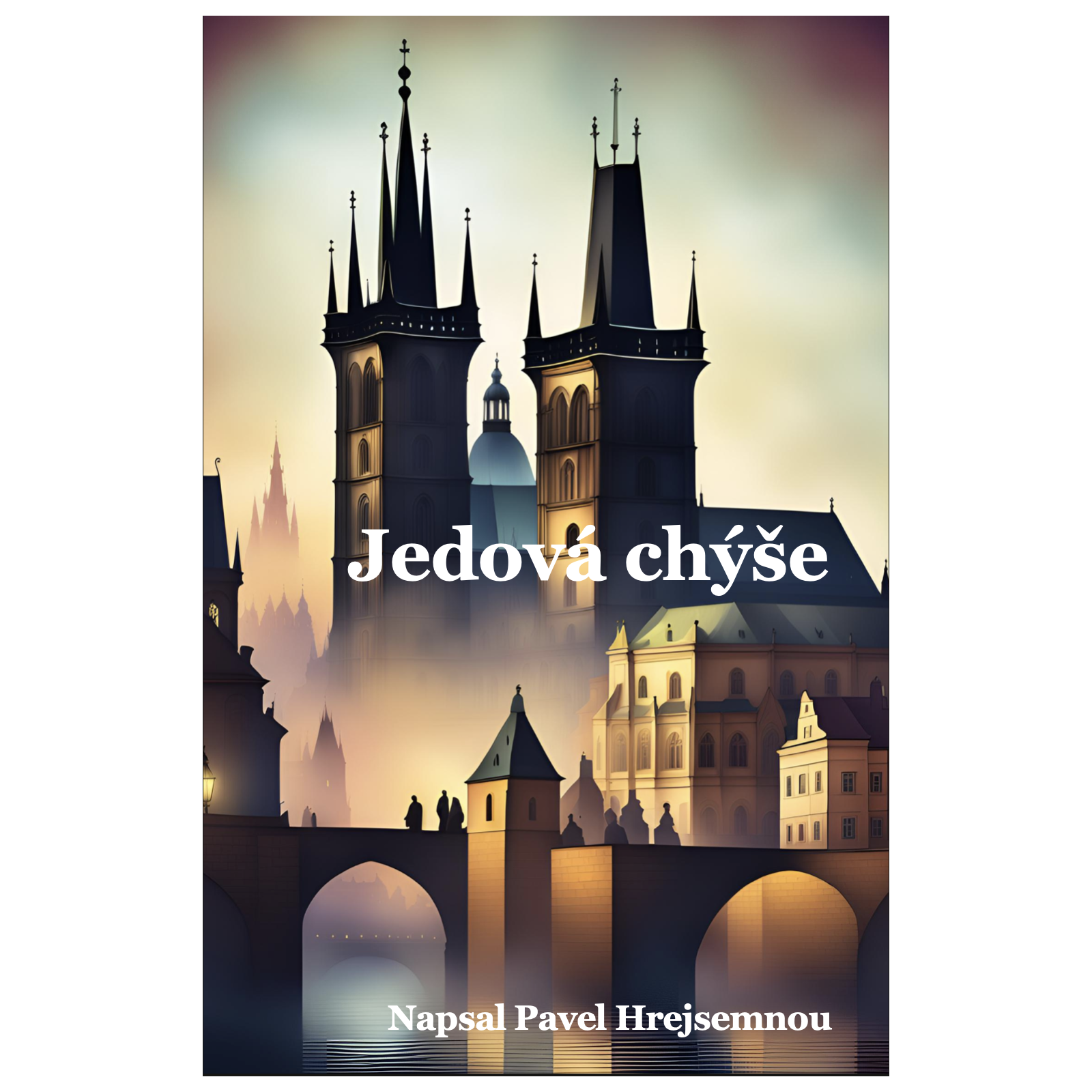 Jedová chýše I.