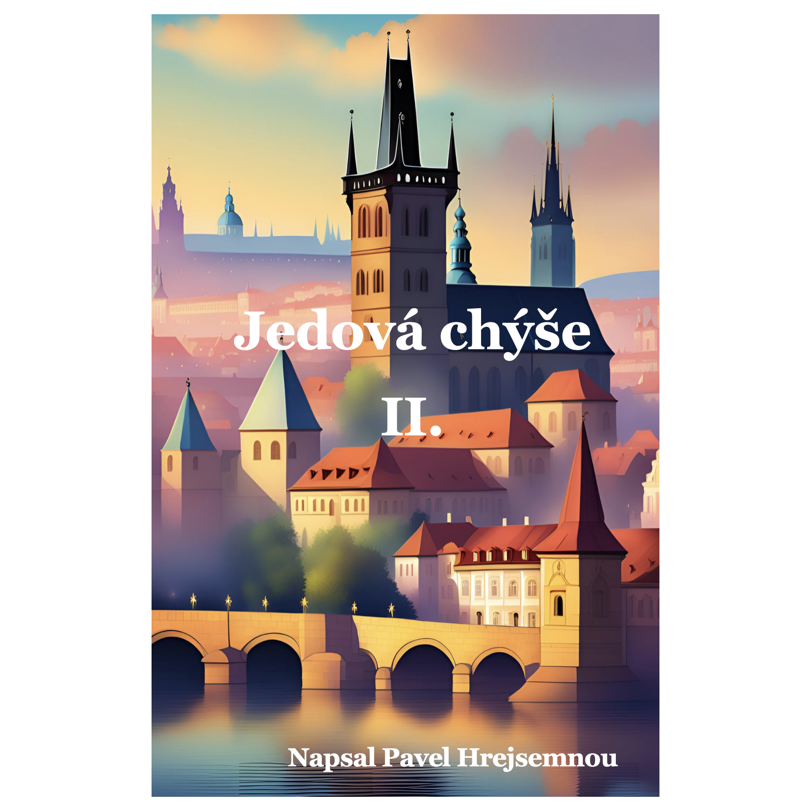 Jedová chýše II.