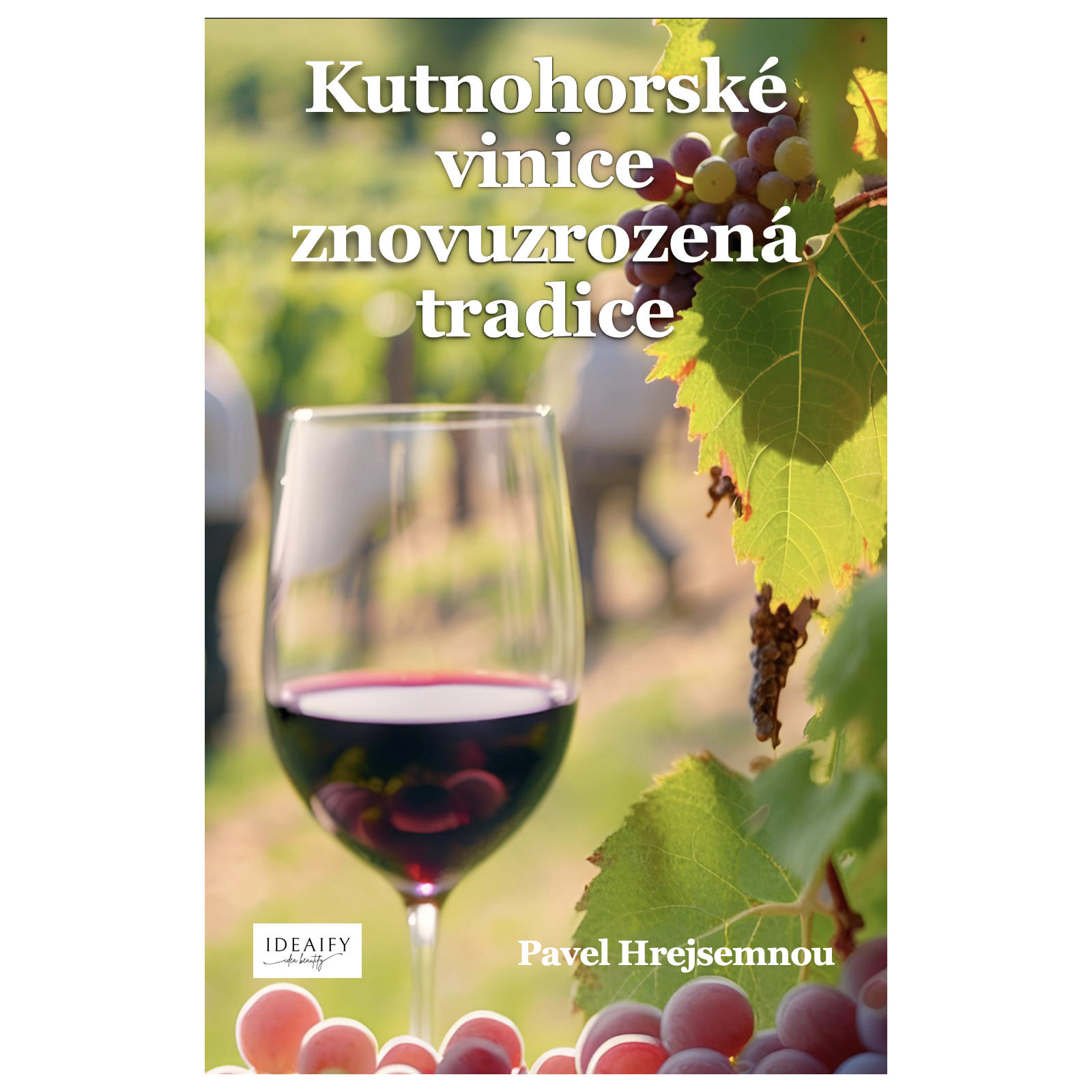 Kutnohorské vinice