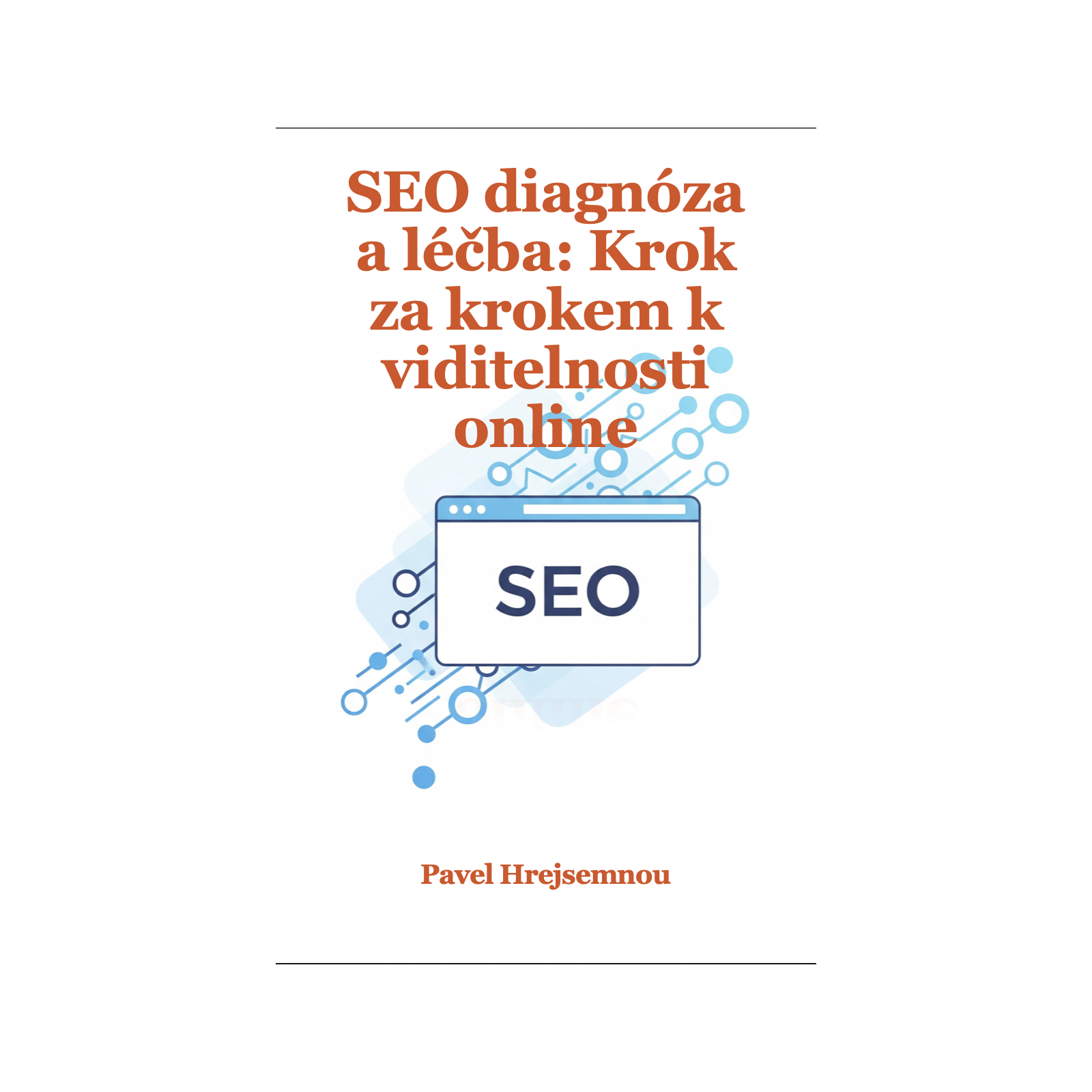 SEO diagnóza a léčba