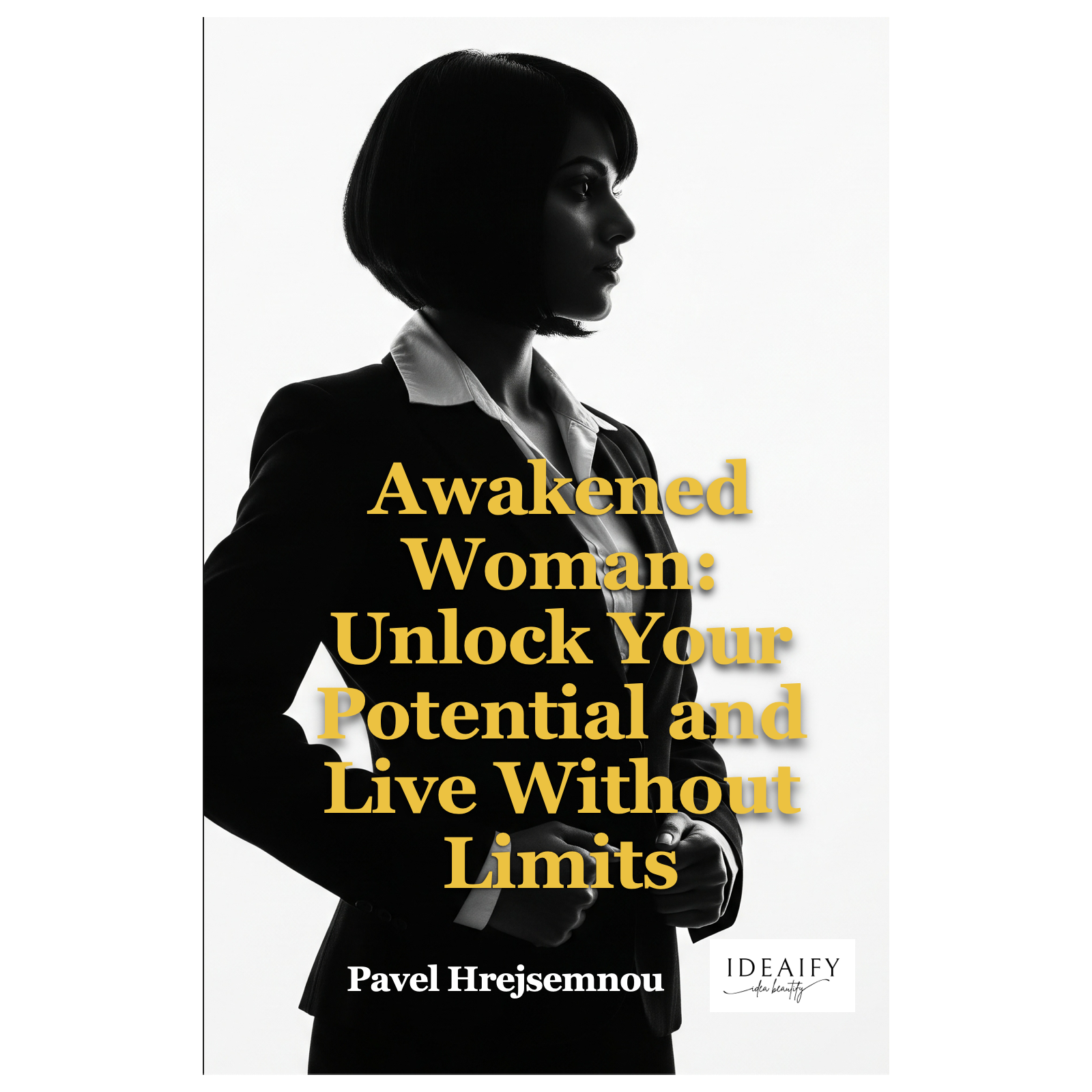 Awakened Woman