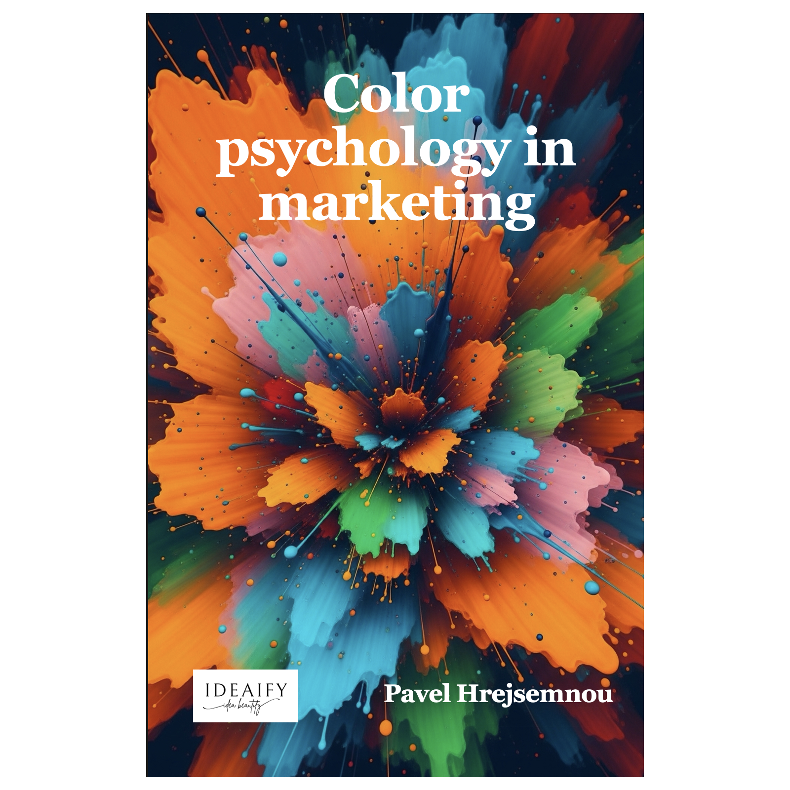 Color psychology in marketing