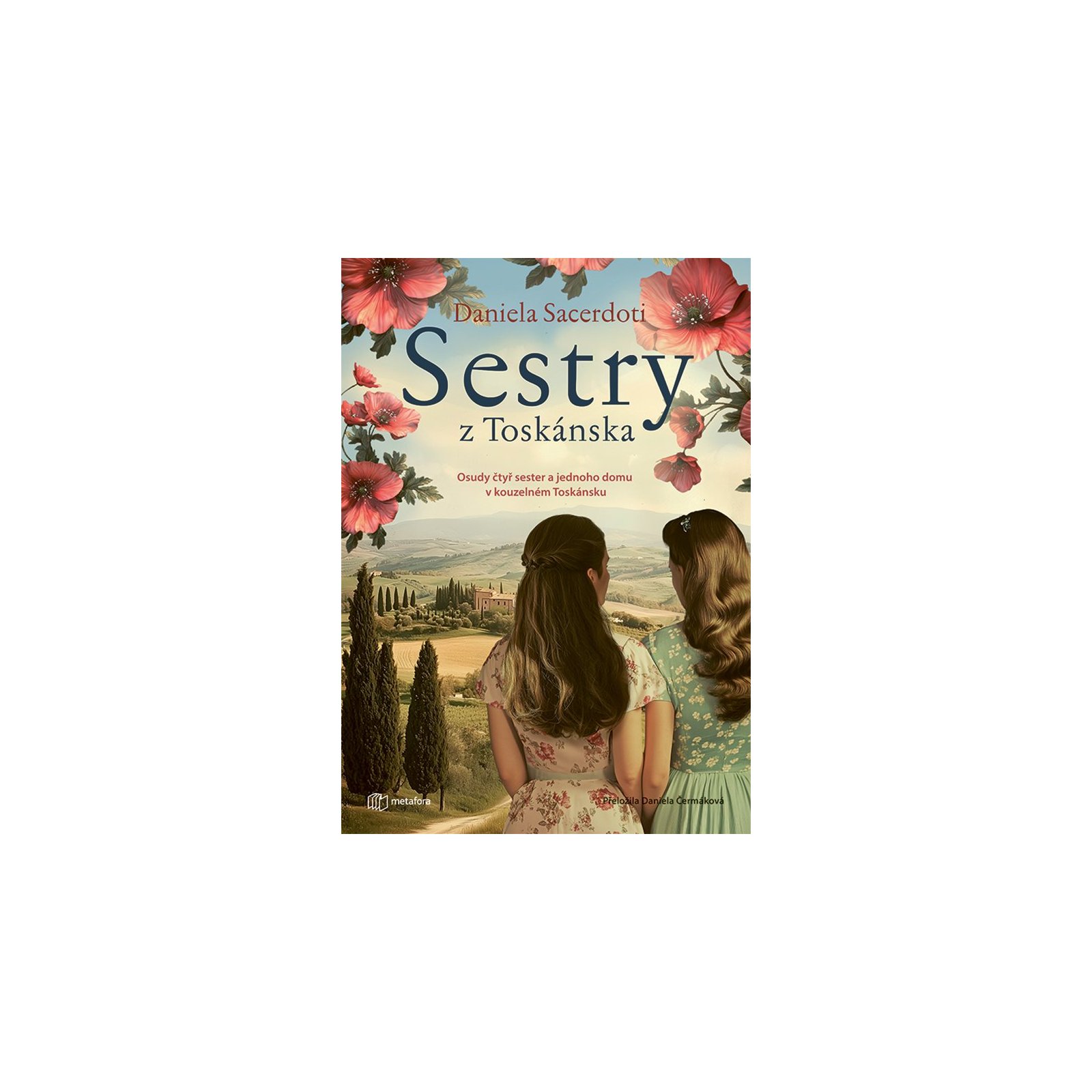 Sestry z Toskánska