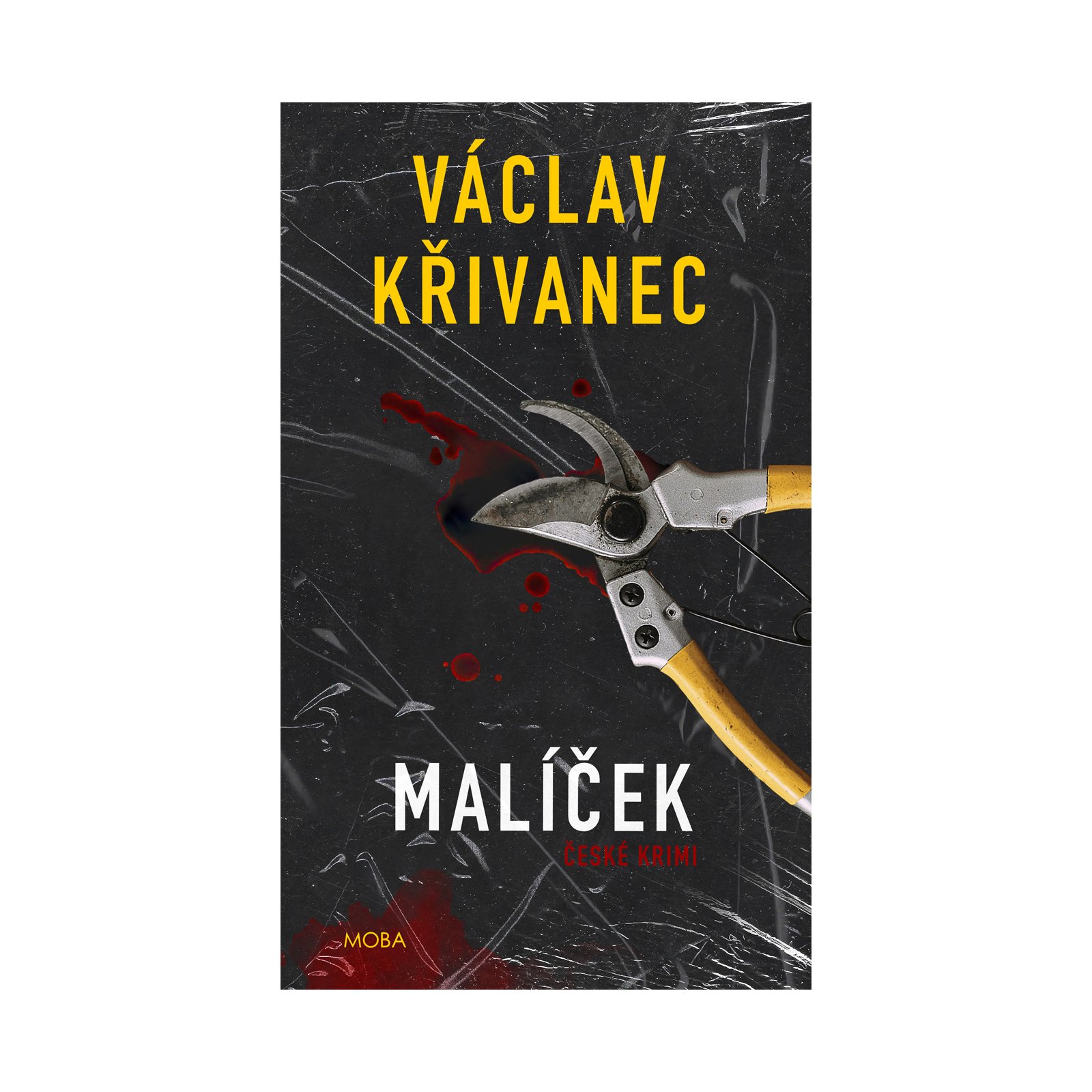 Malíček