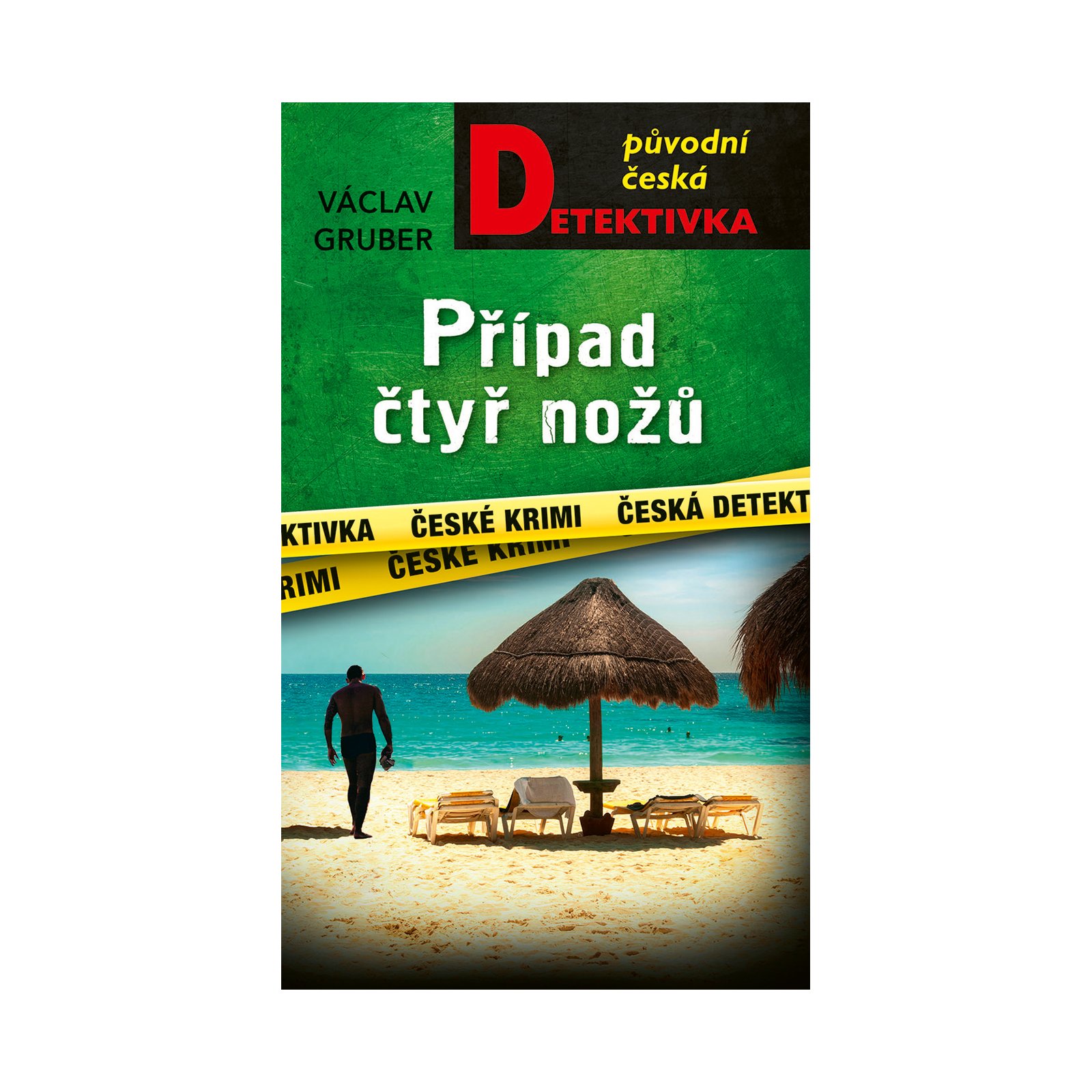 Případ čtyř nožů