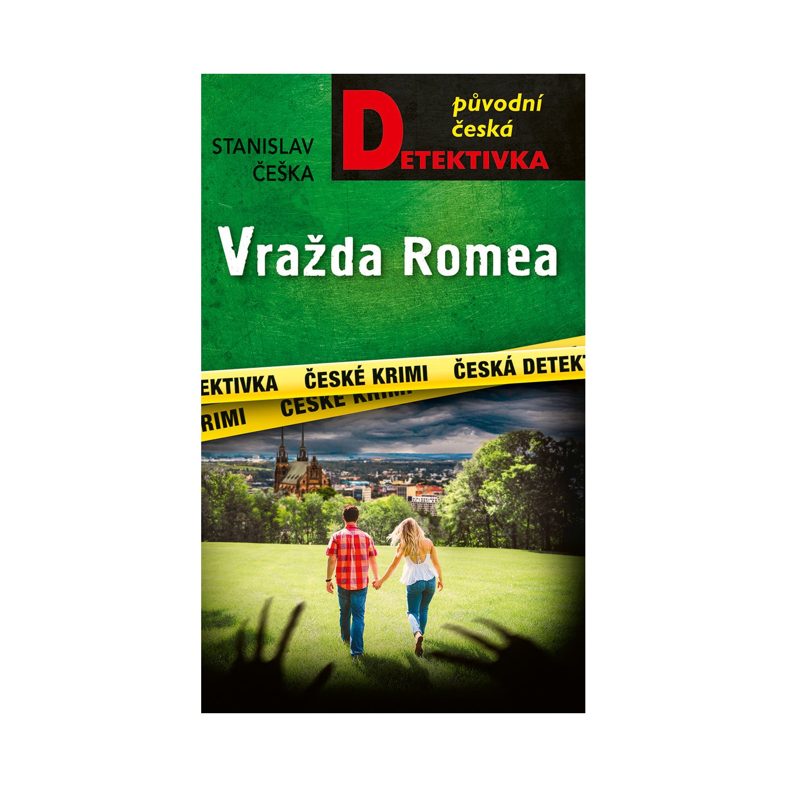 Vražda Romea