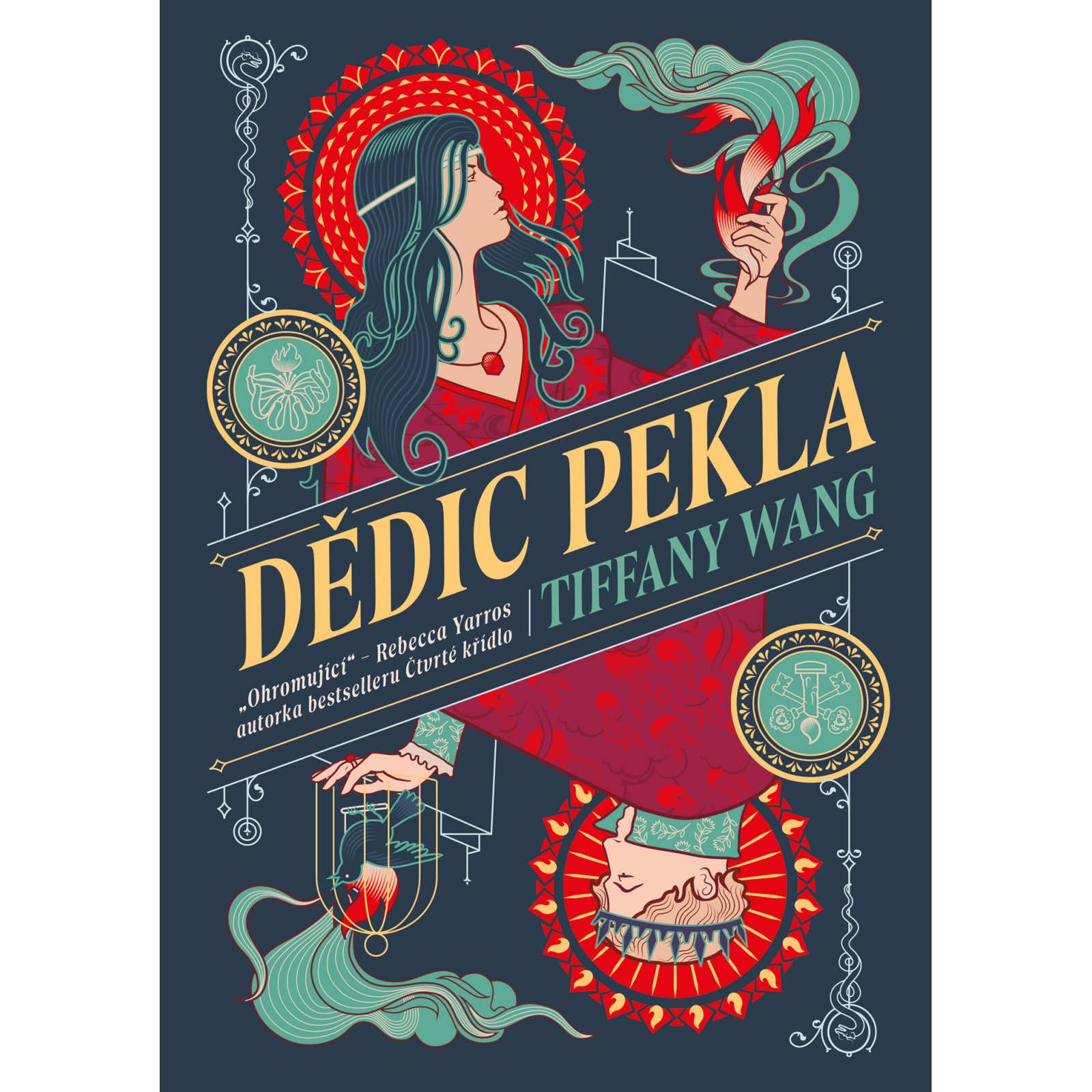 Dědic pekla