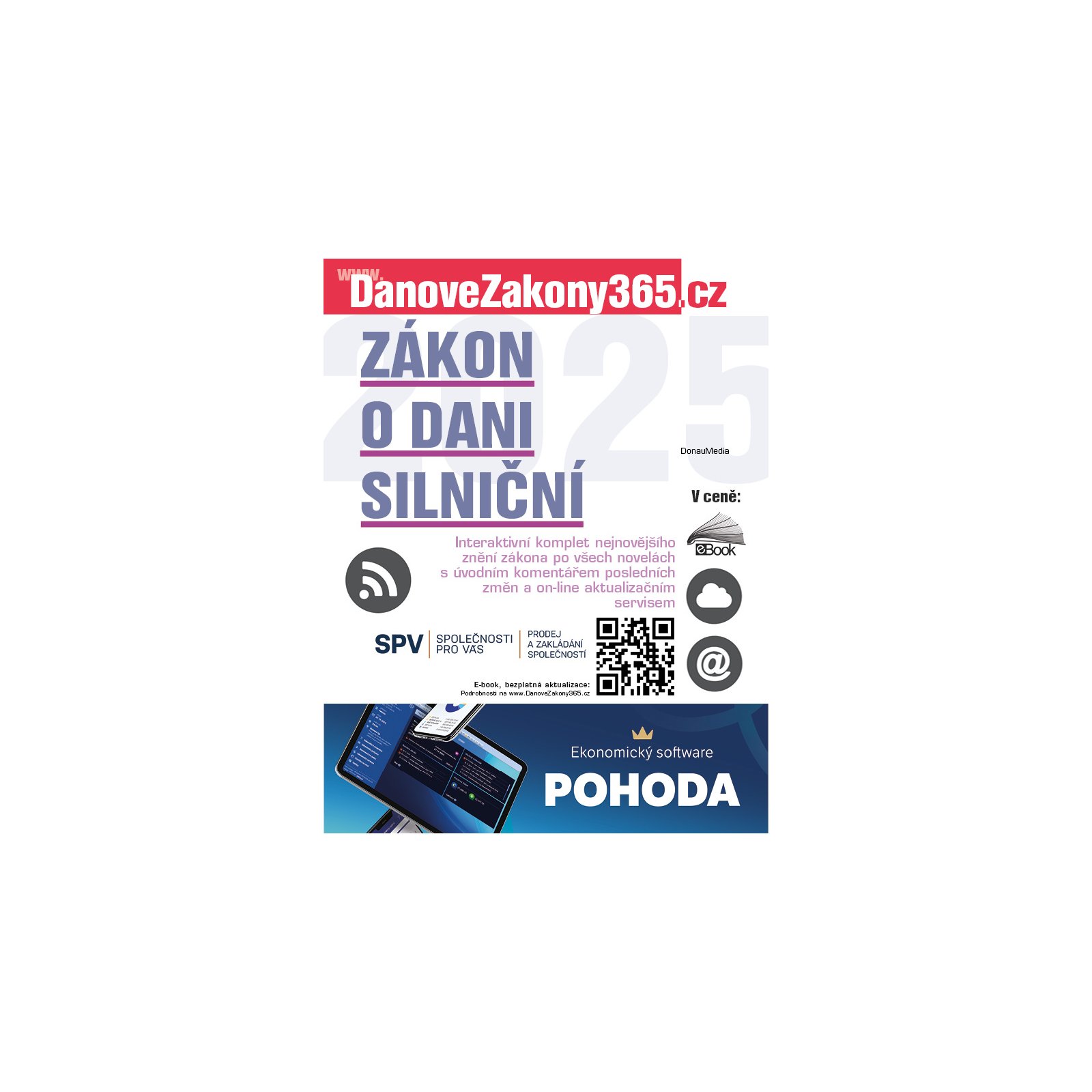 Zákon o dani silniční