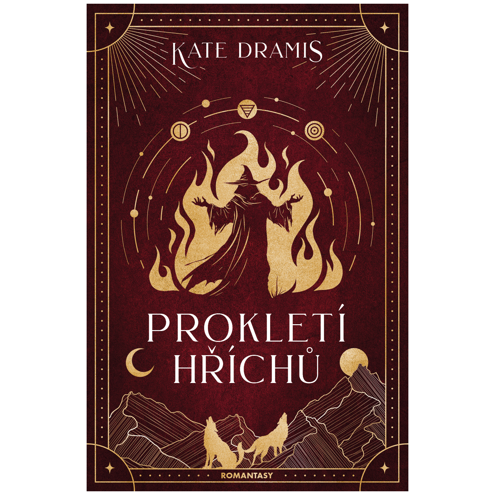Prokletí hříchů