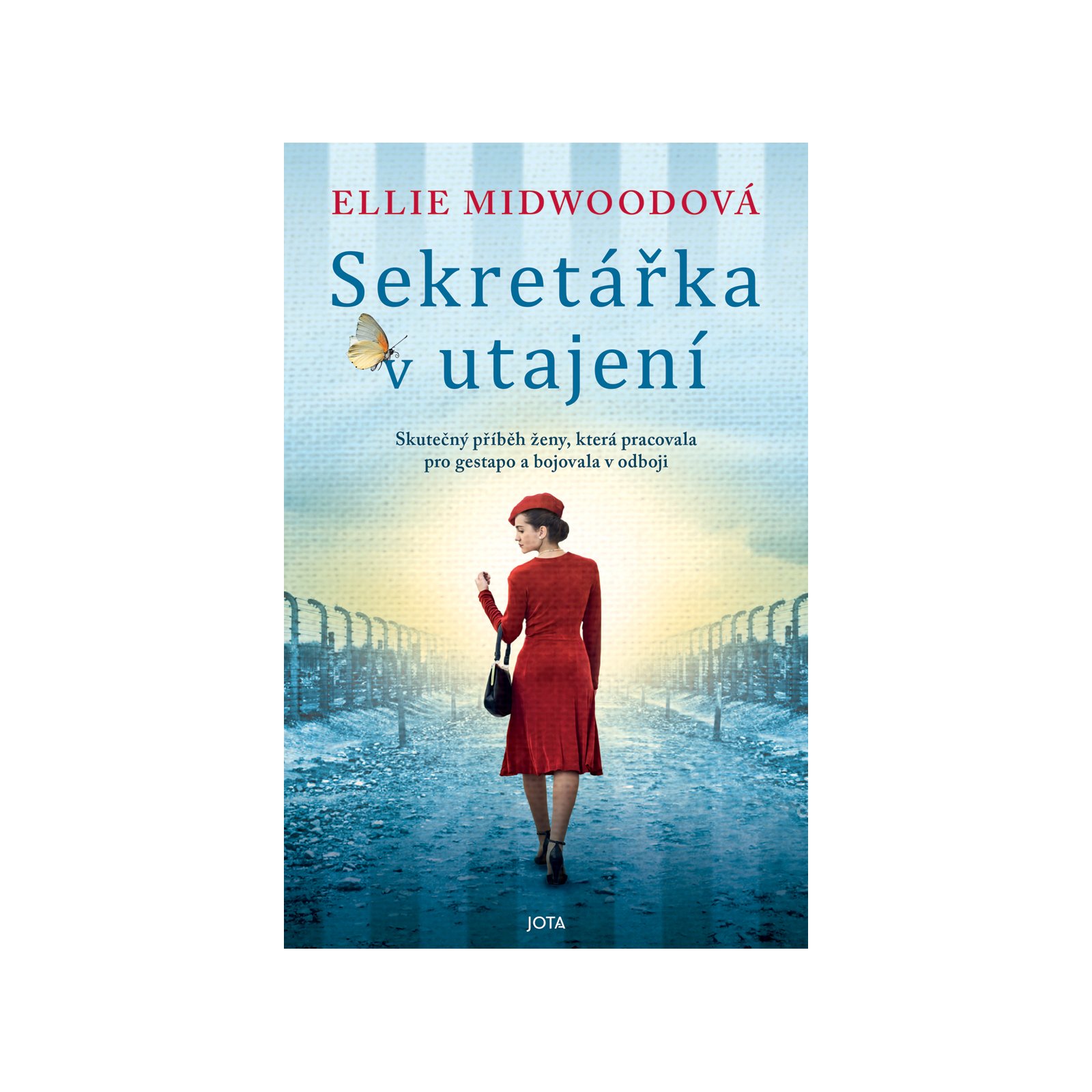 Sekretářka v utajení