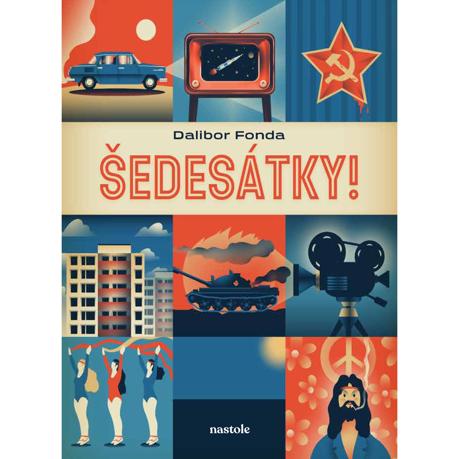 Šedesátky!