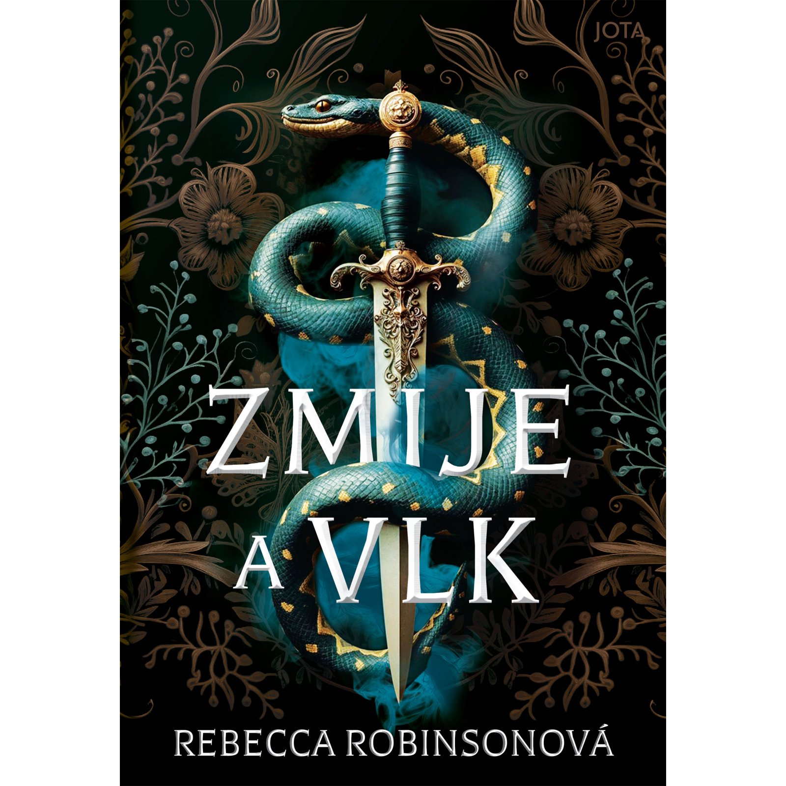 Zmije a vlk