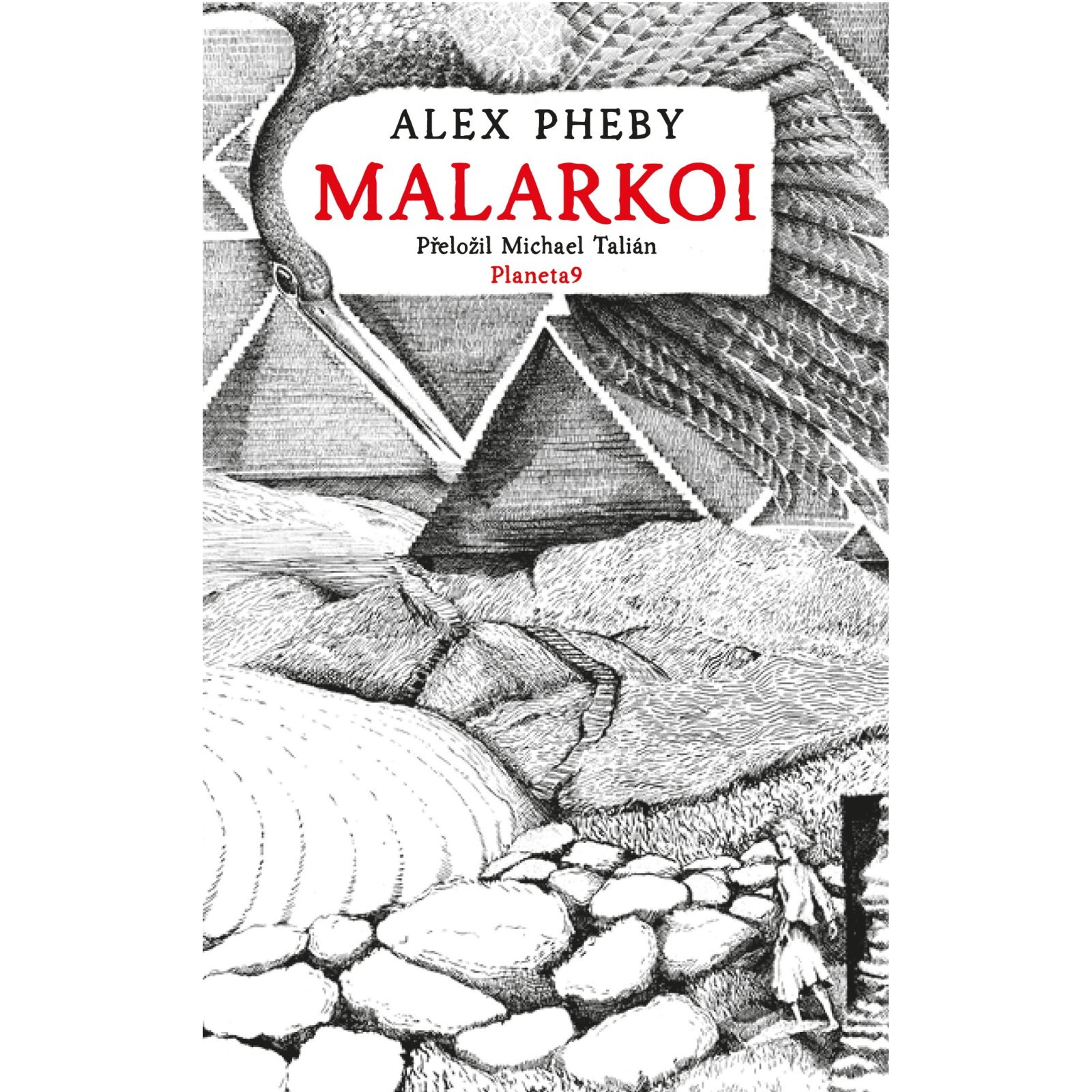 Malarkoi