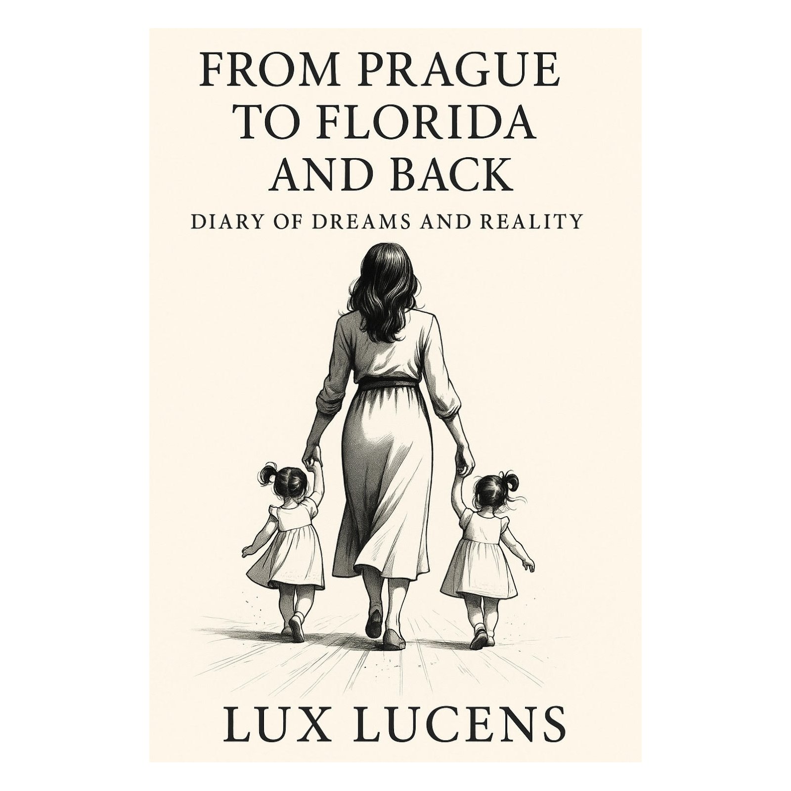 From Prague To Florida And Back