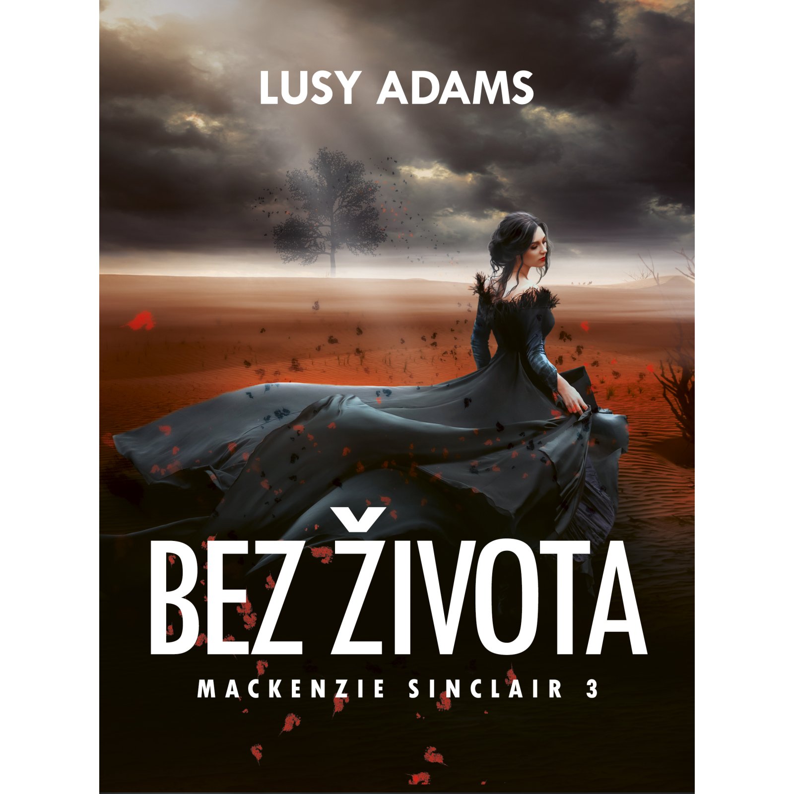 Bez života