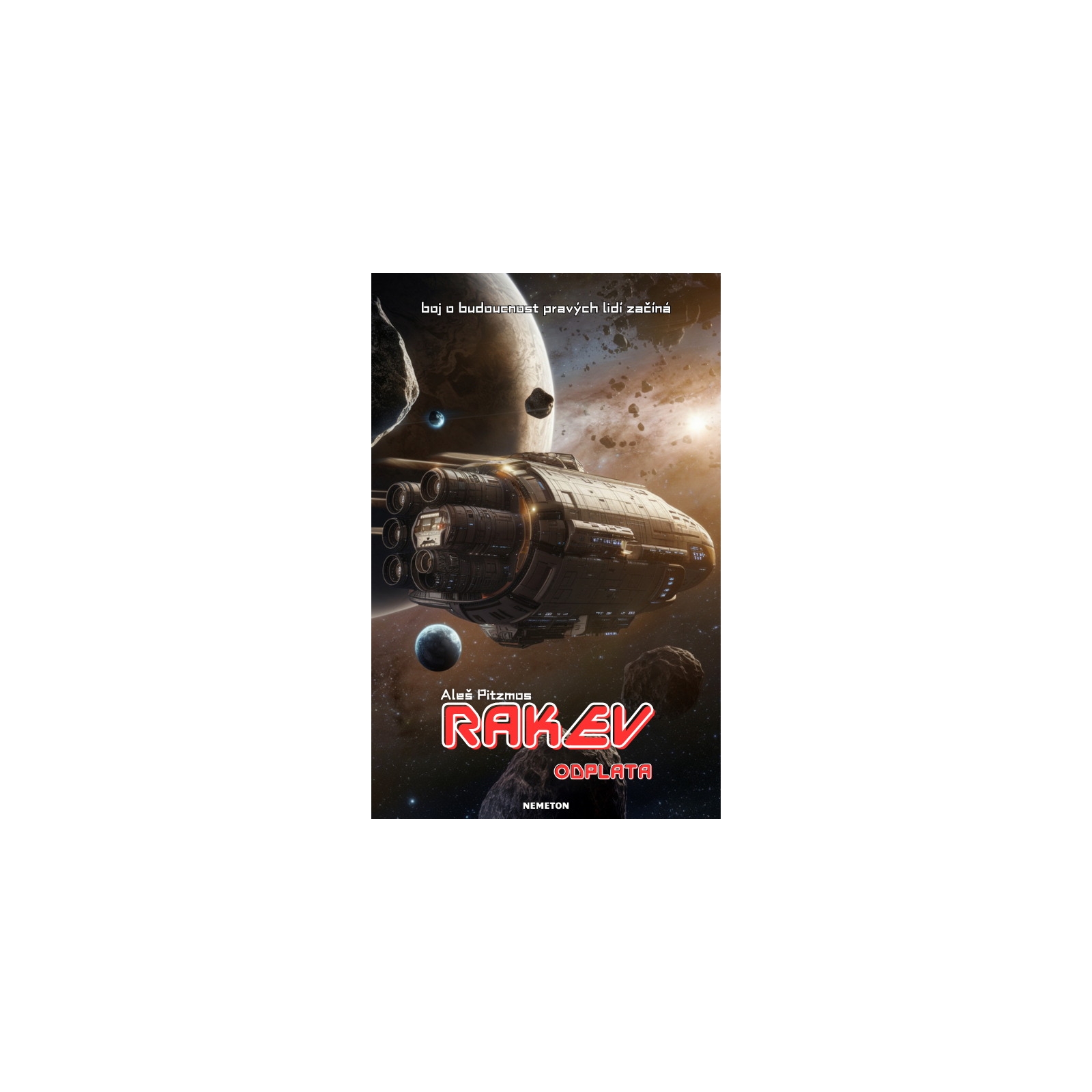 Rakev: Odplata