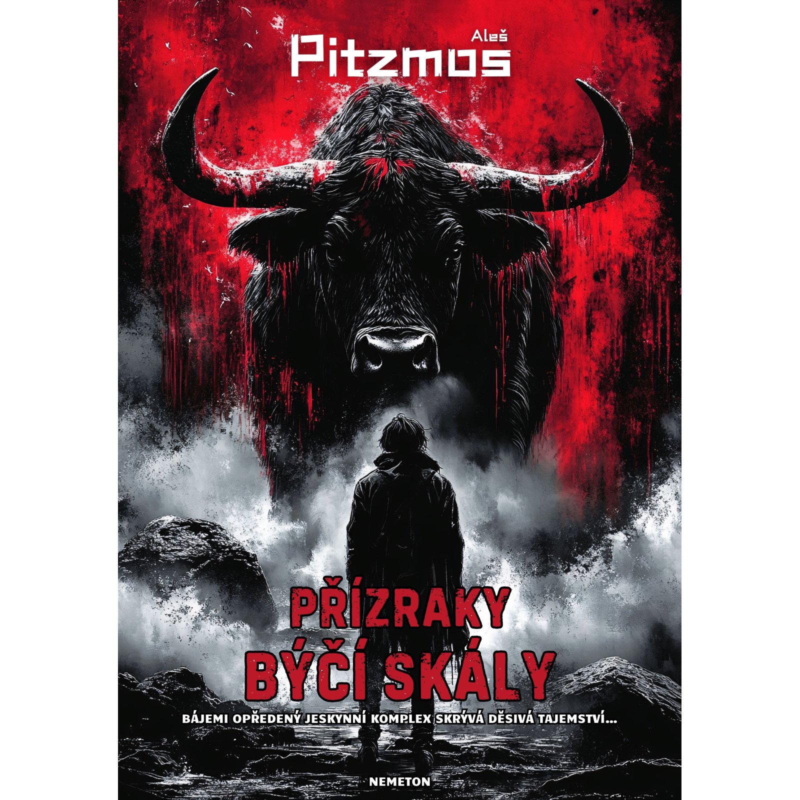 Přízraky Býčí skály