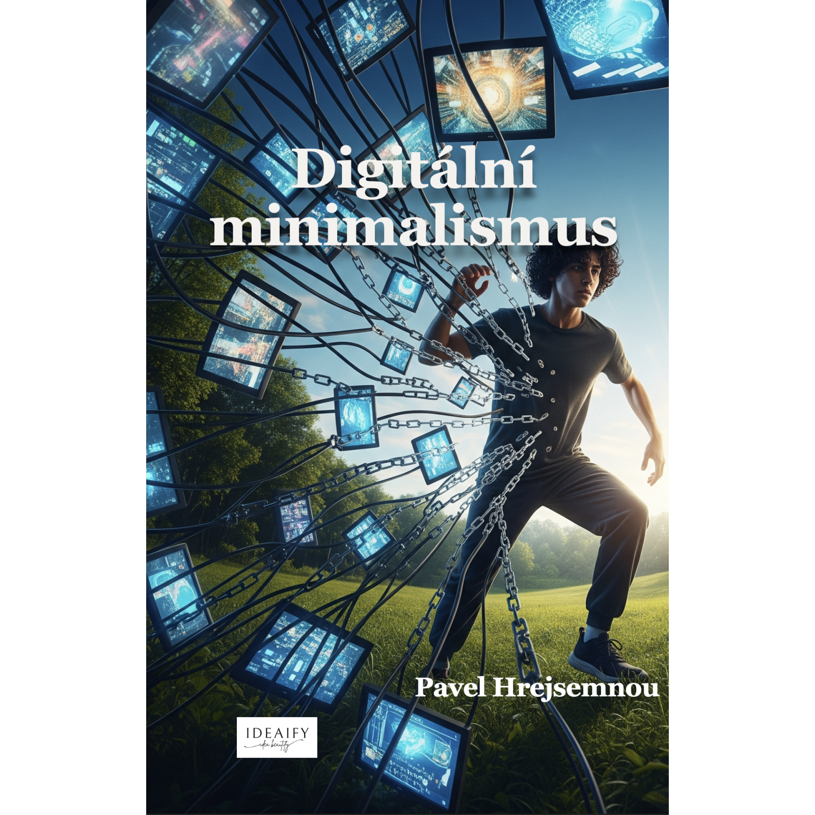 Digitální minimalismus