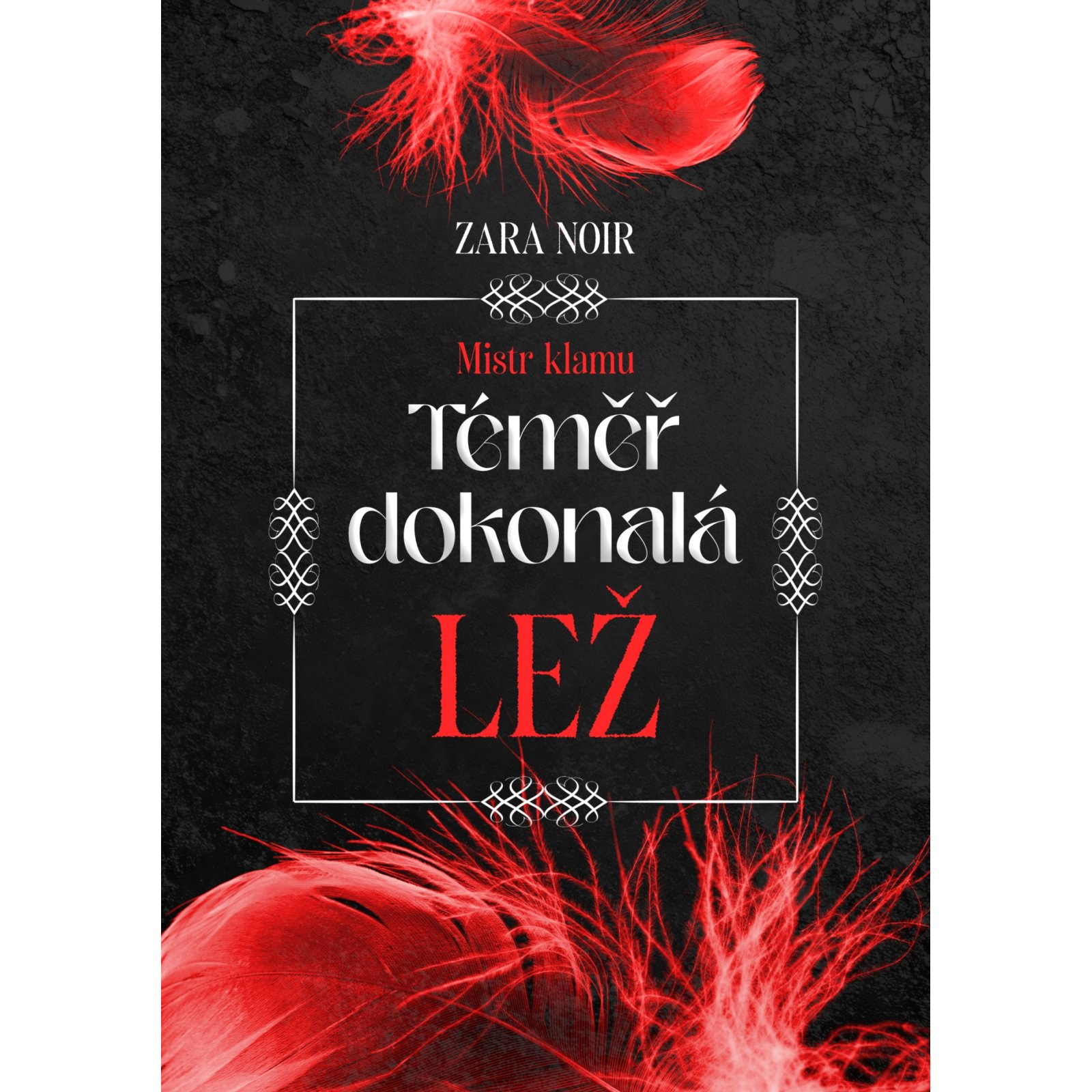 Téměř dokonalá lež