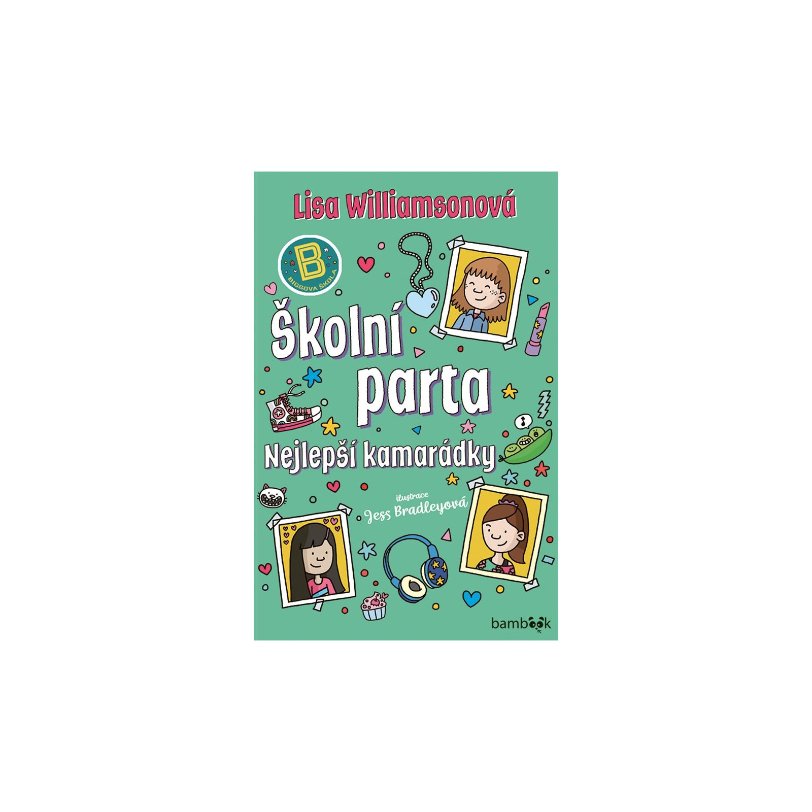Školní parta