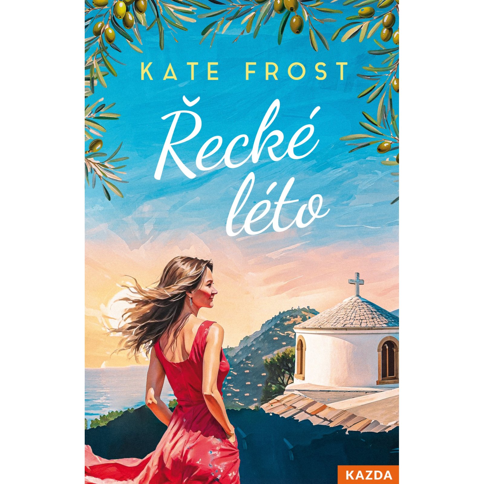 Řecké léto