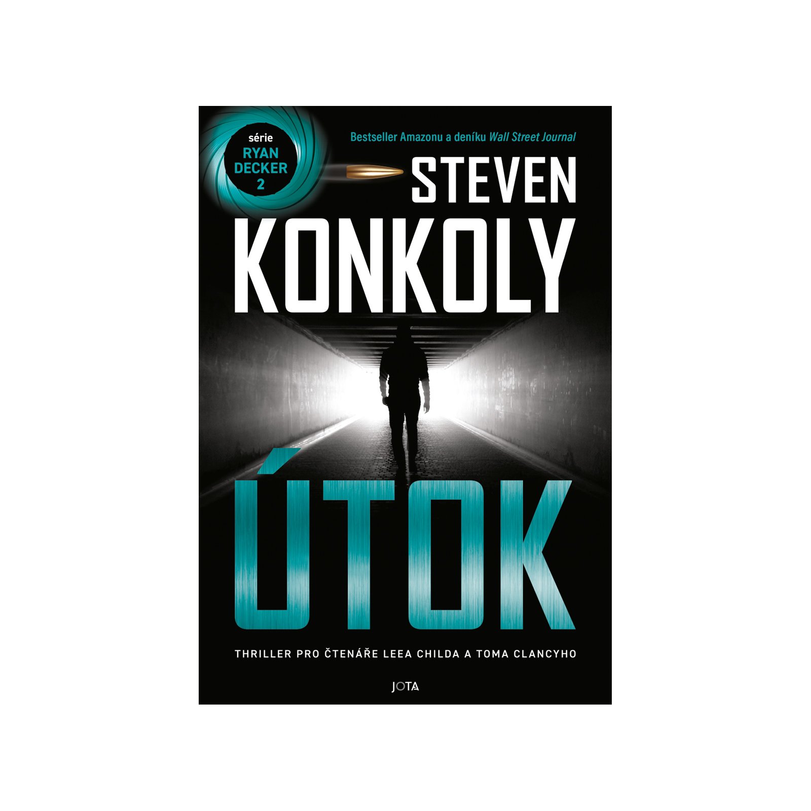 Útok