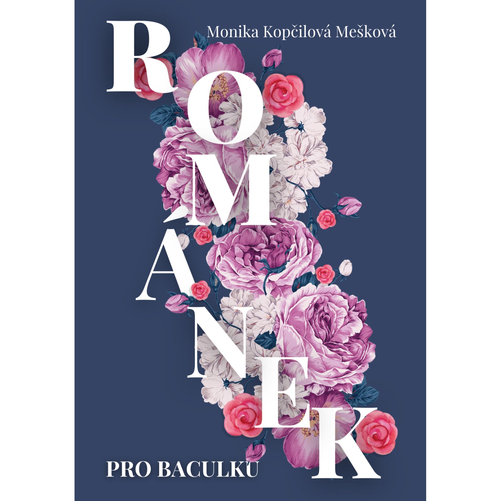 Románek pro baculku