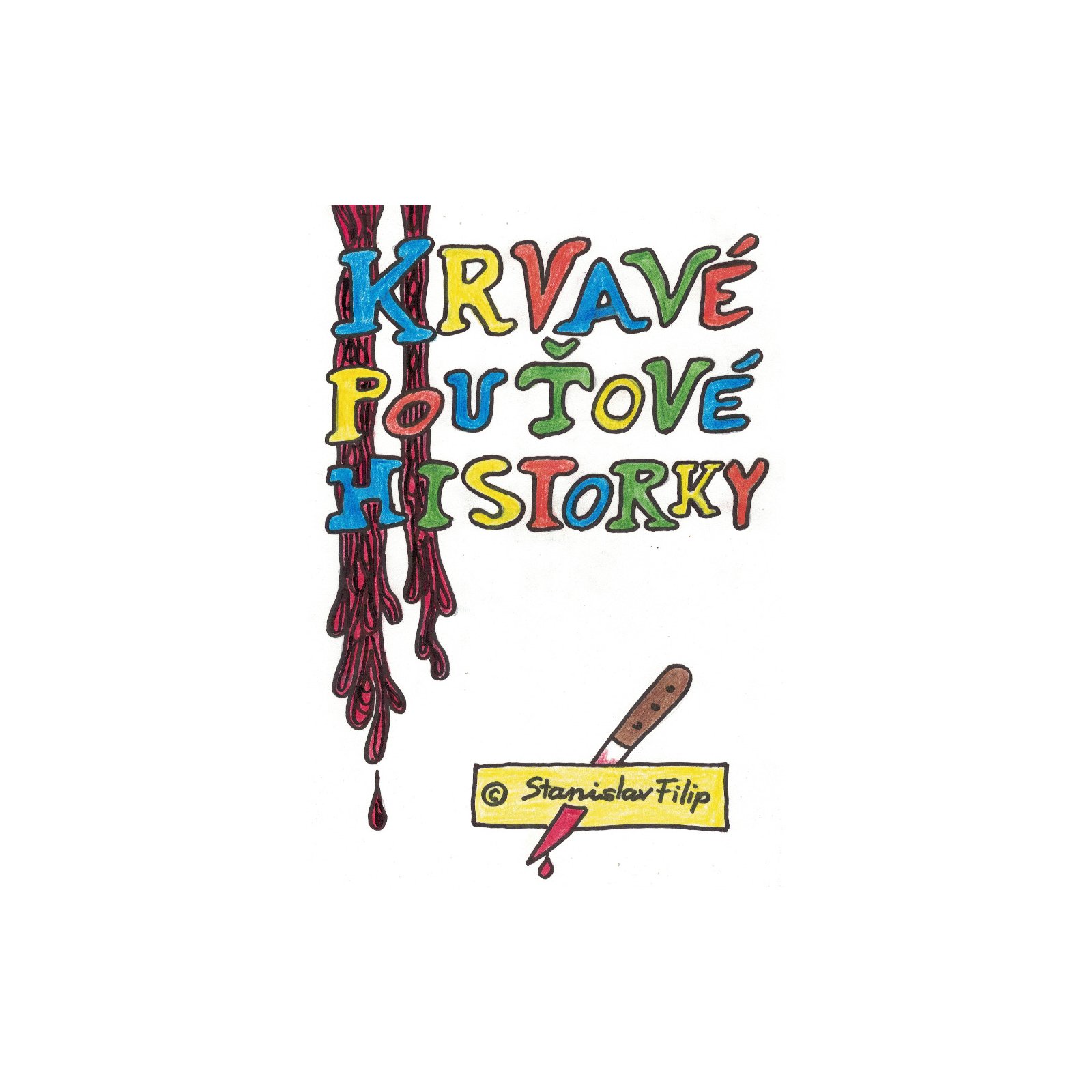 Krvavé pouťové historky