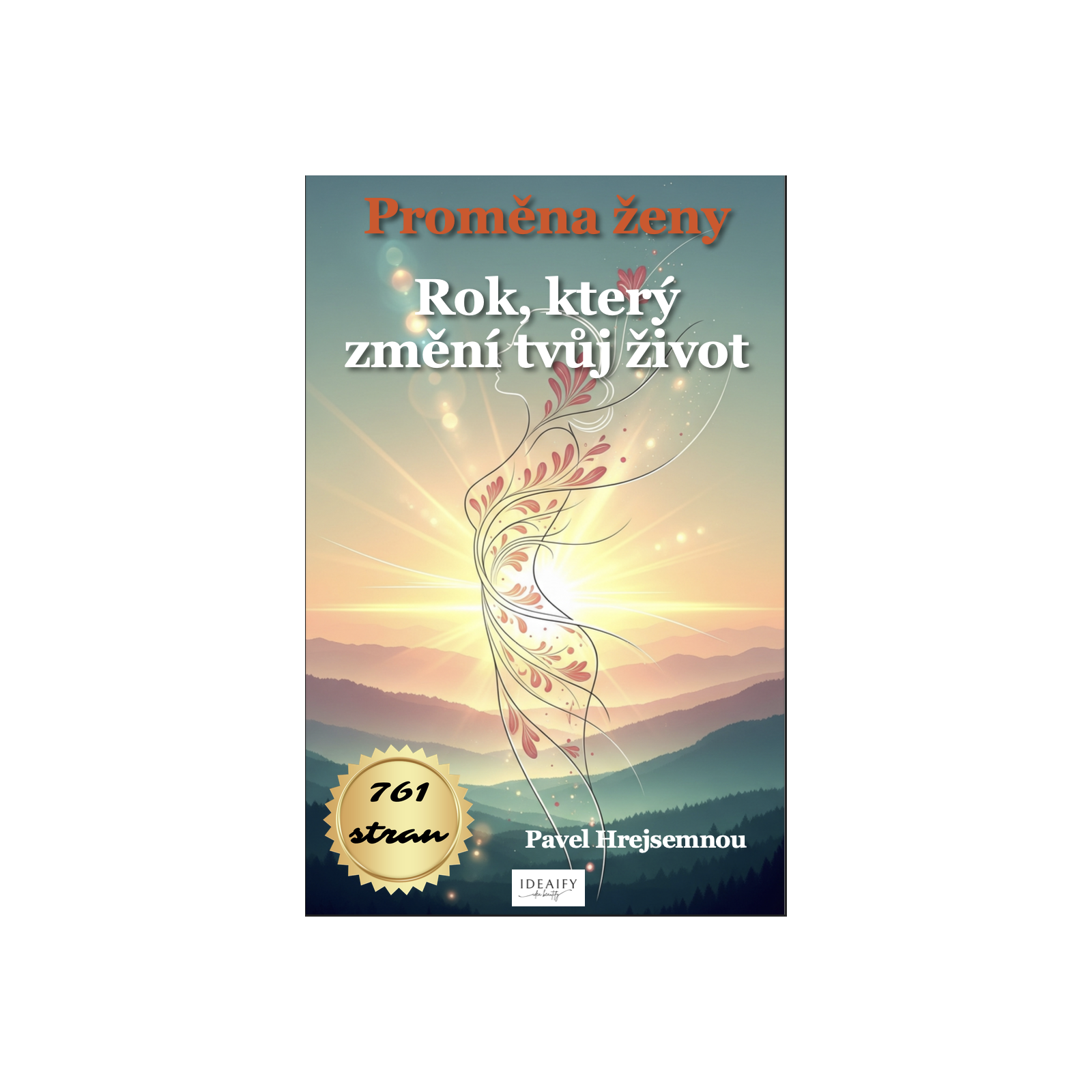 Proměna ženy
