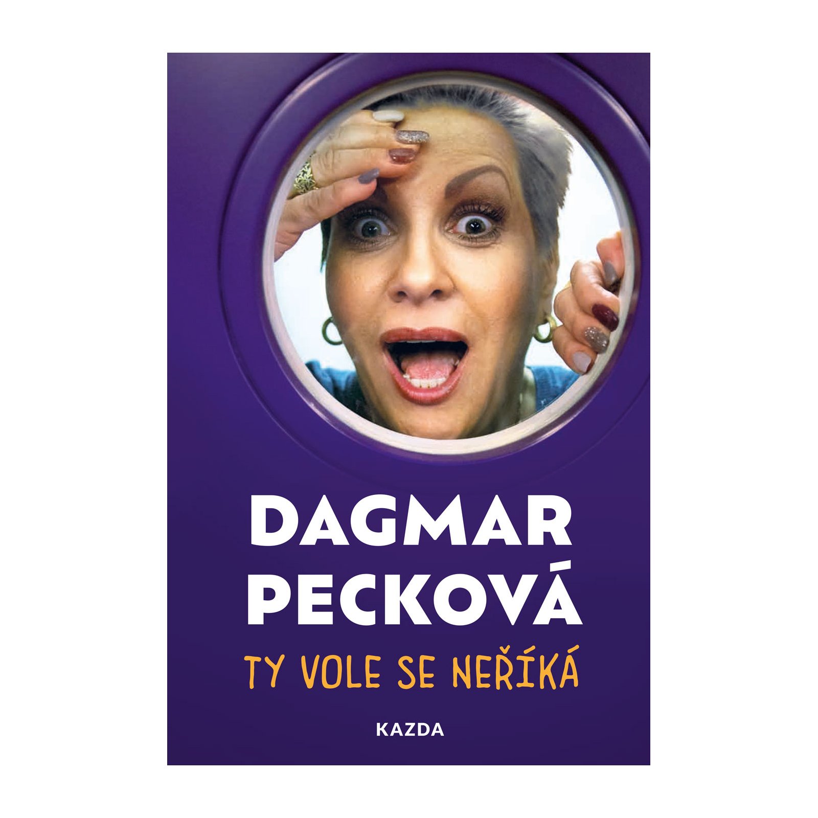 Ty vole se neříká