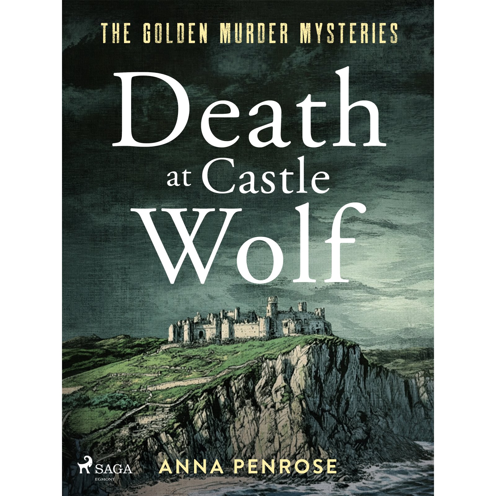 Death at Castle Wolf
