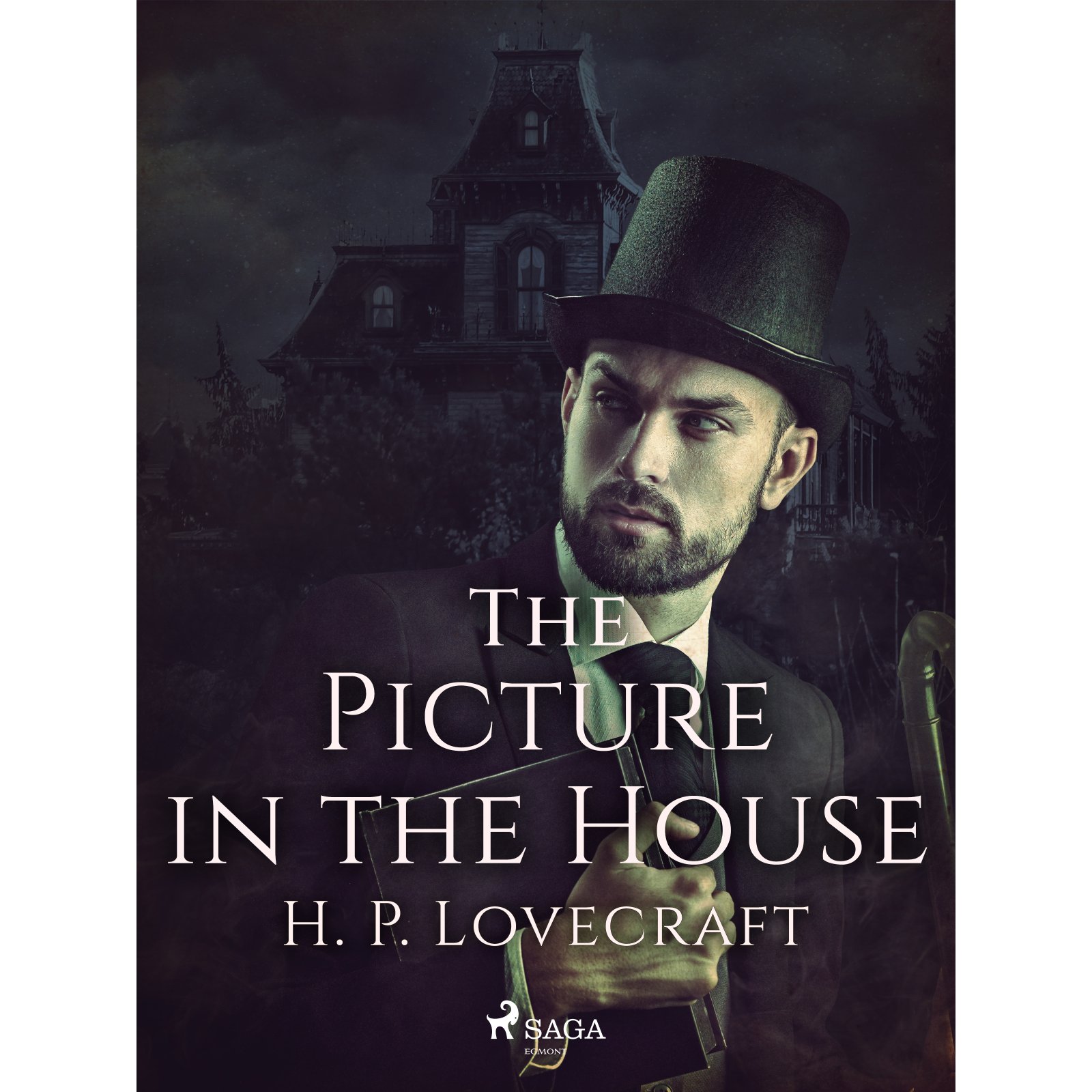 The Picture in the House